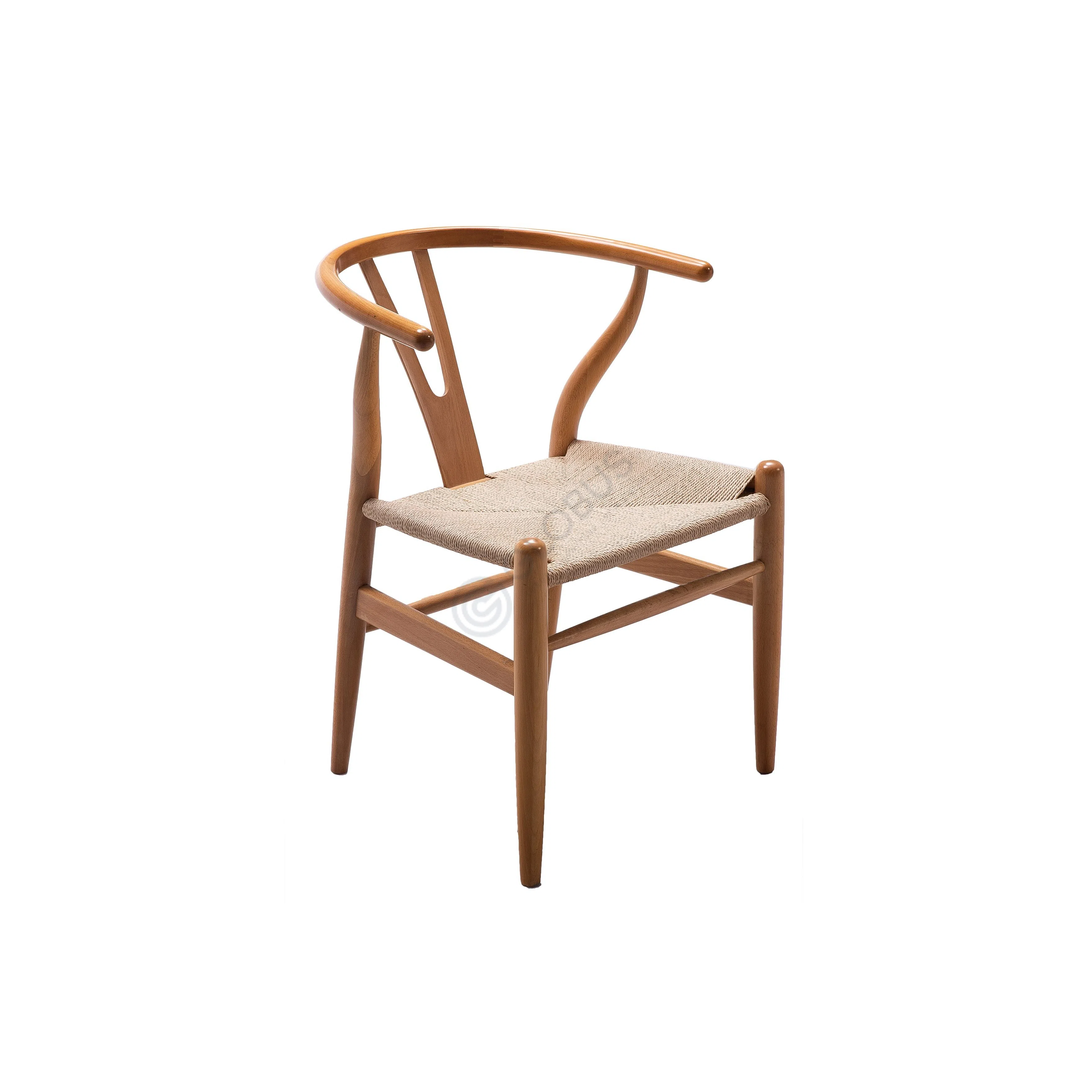 Кухонный стул CARL HANSEN & SØN Wishbone