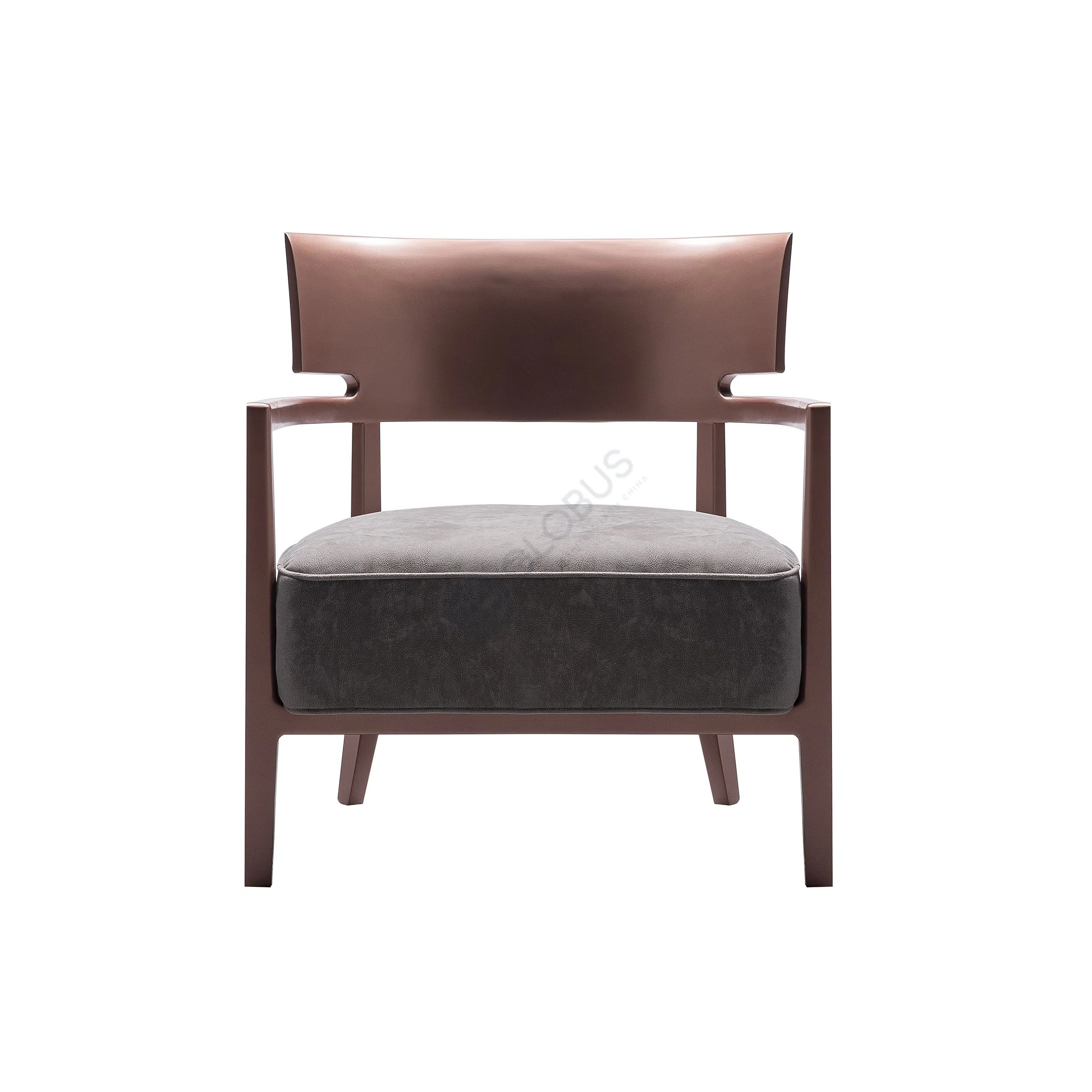 Armchair KARTELL Cara