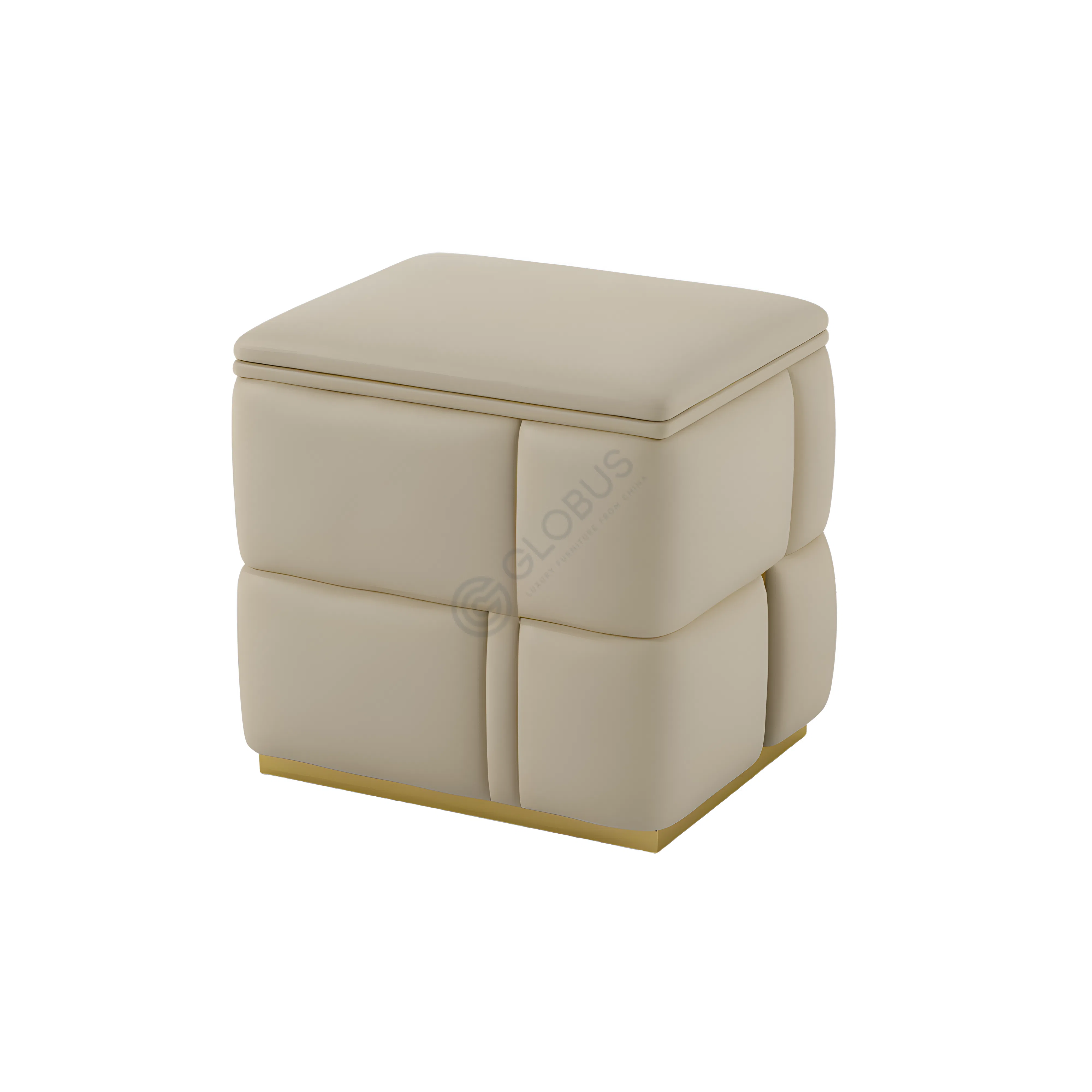 Pouf VISIONNAIRE Wicked