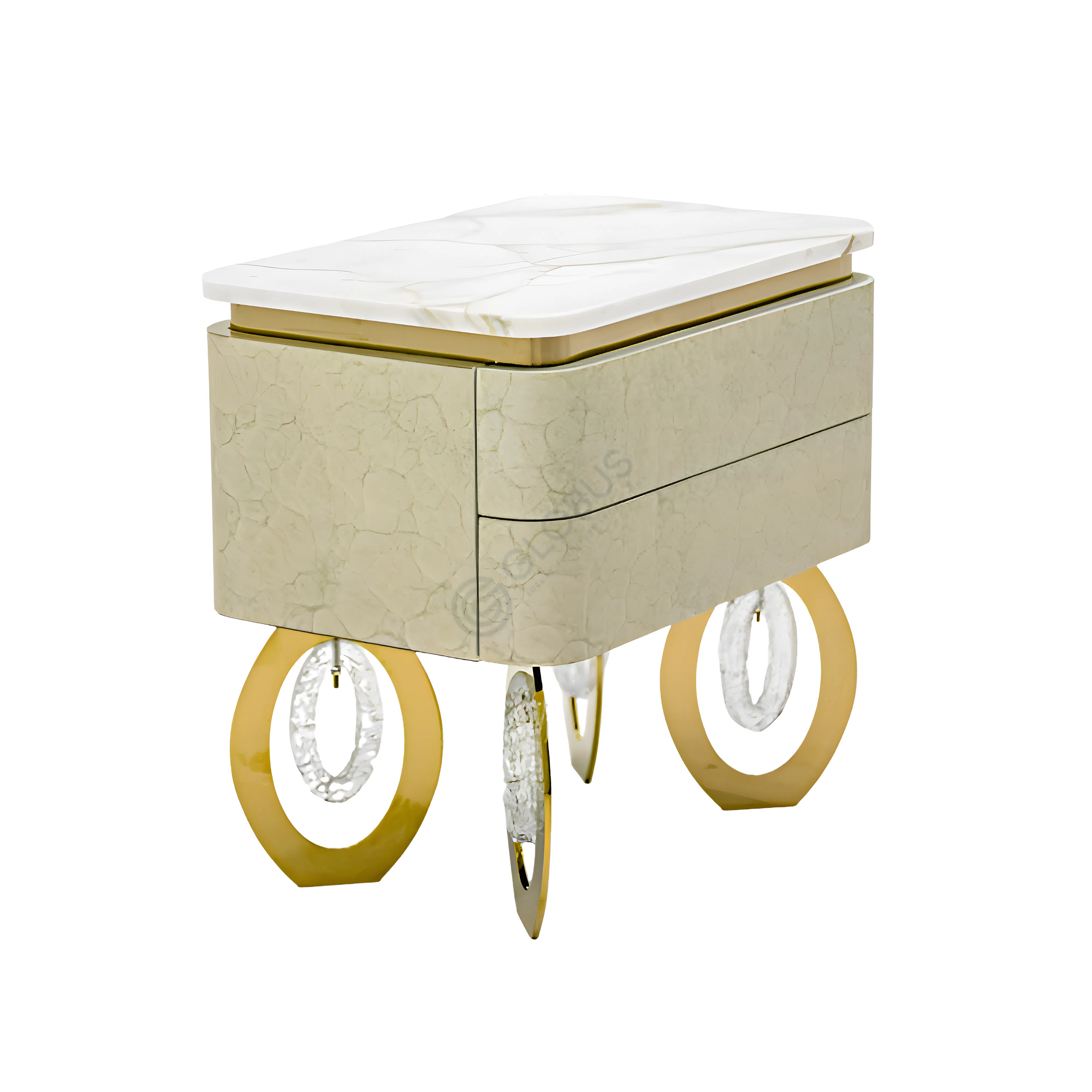 Bedside table Chimeria