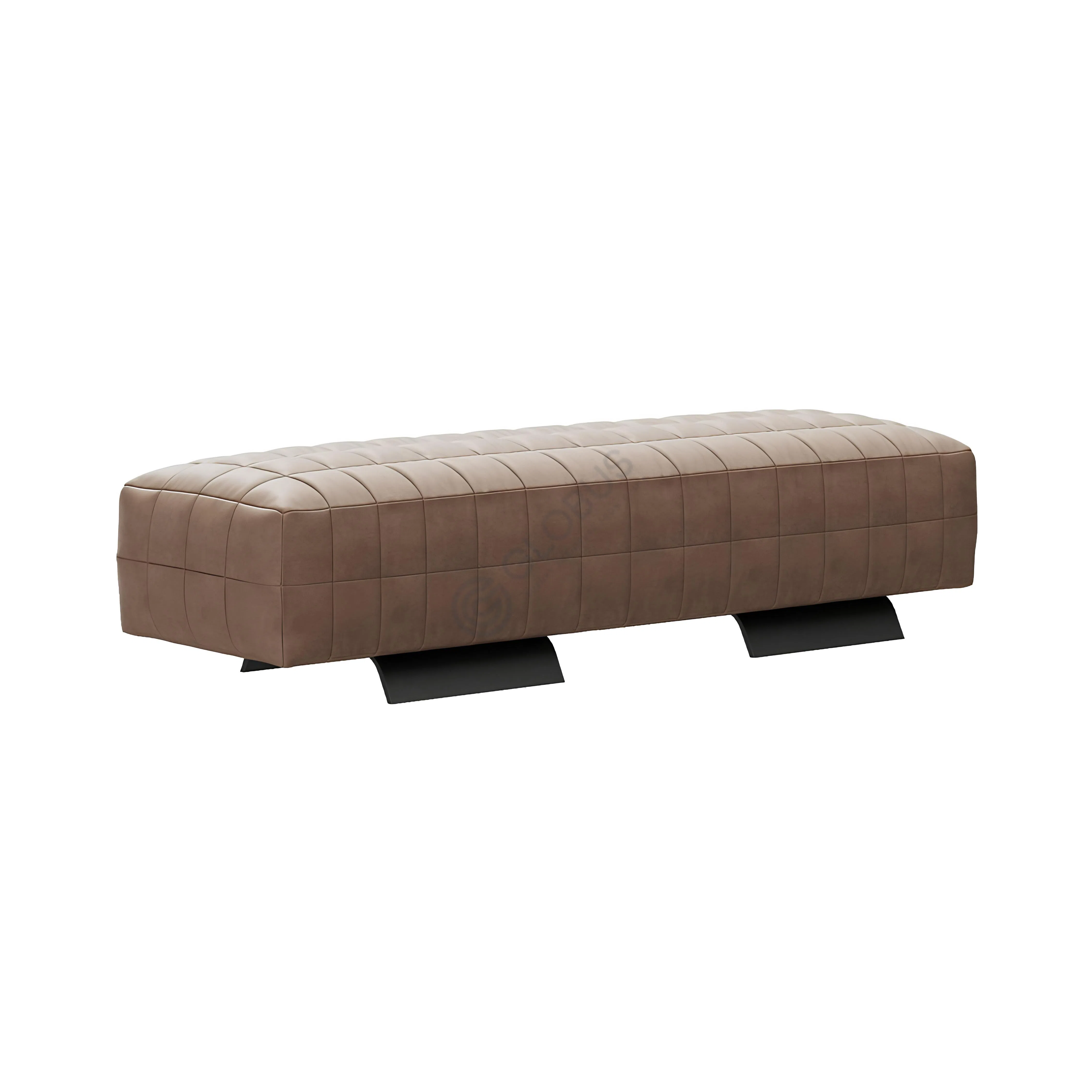 Ottoman MINOTTI Twiggy