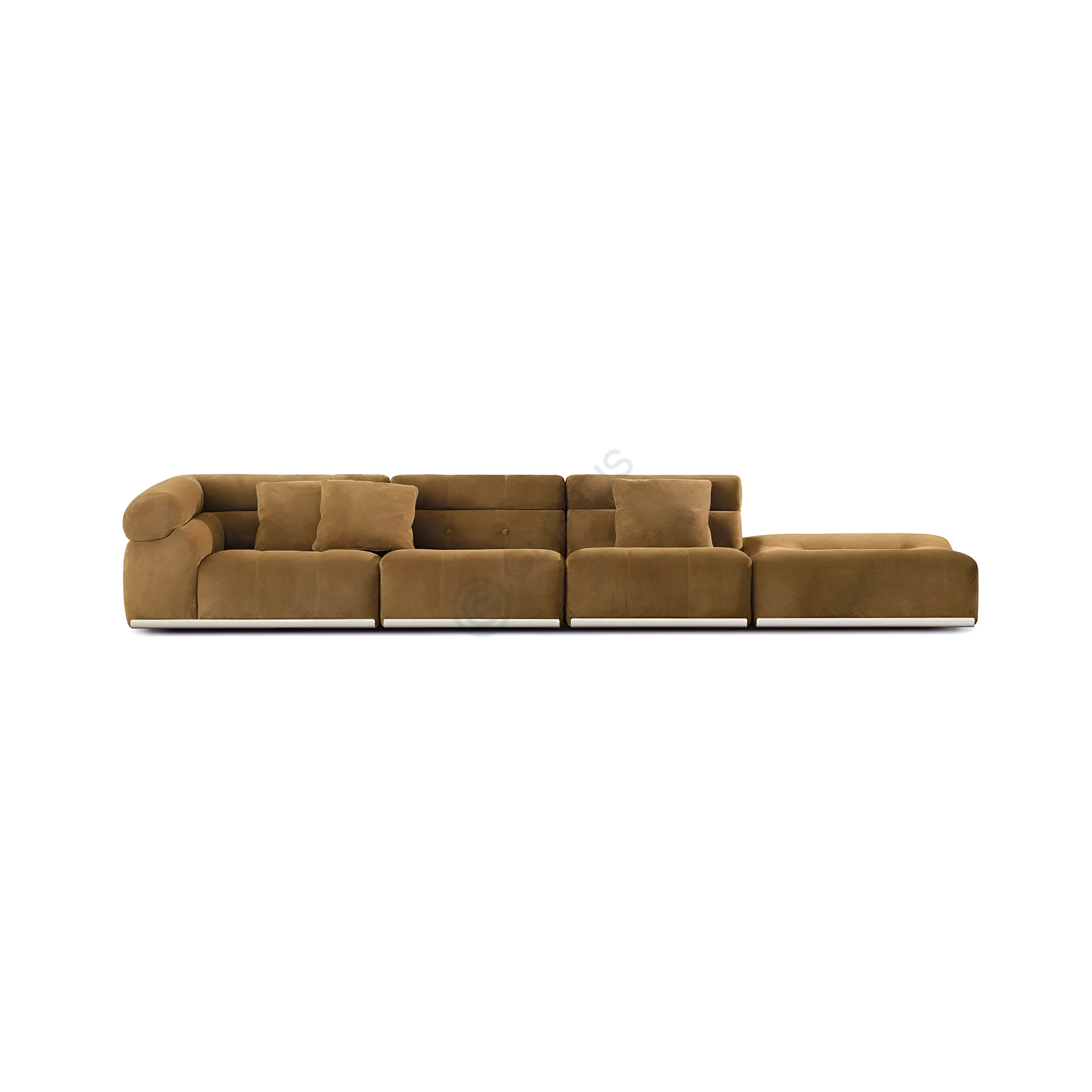 Sofa MINOTTI Coupé