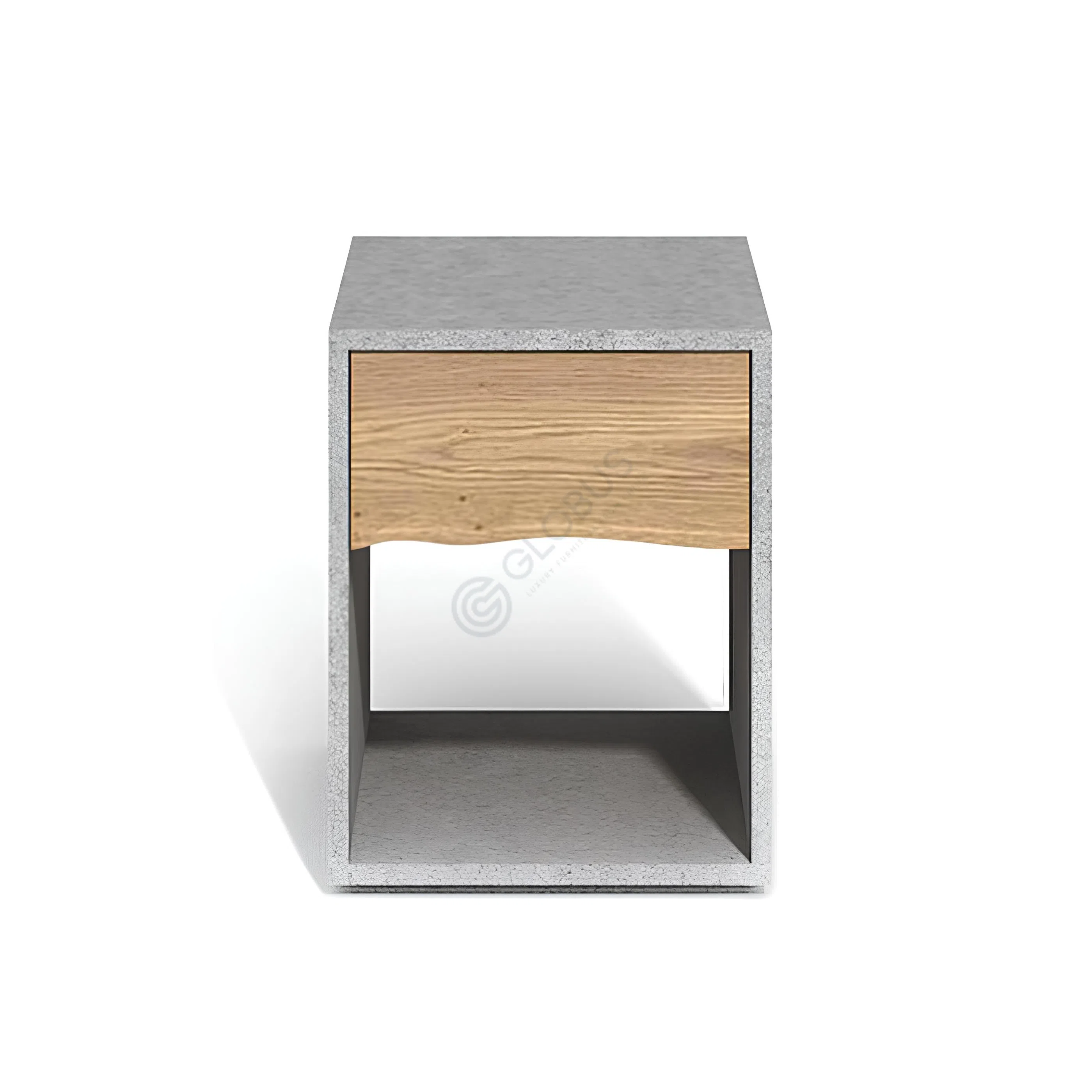 Bedside table Kornelja