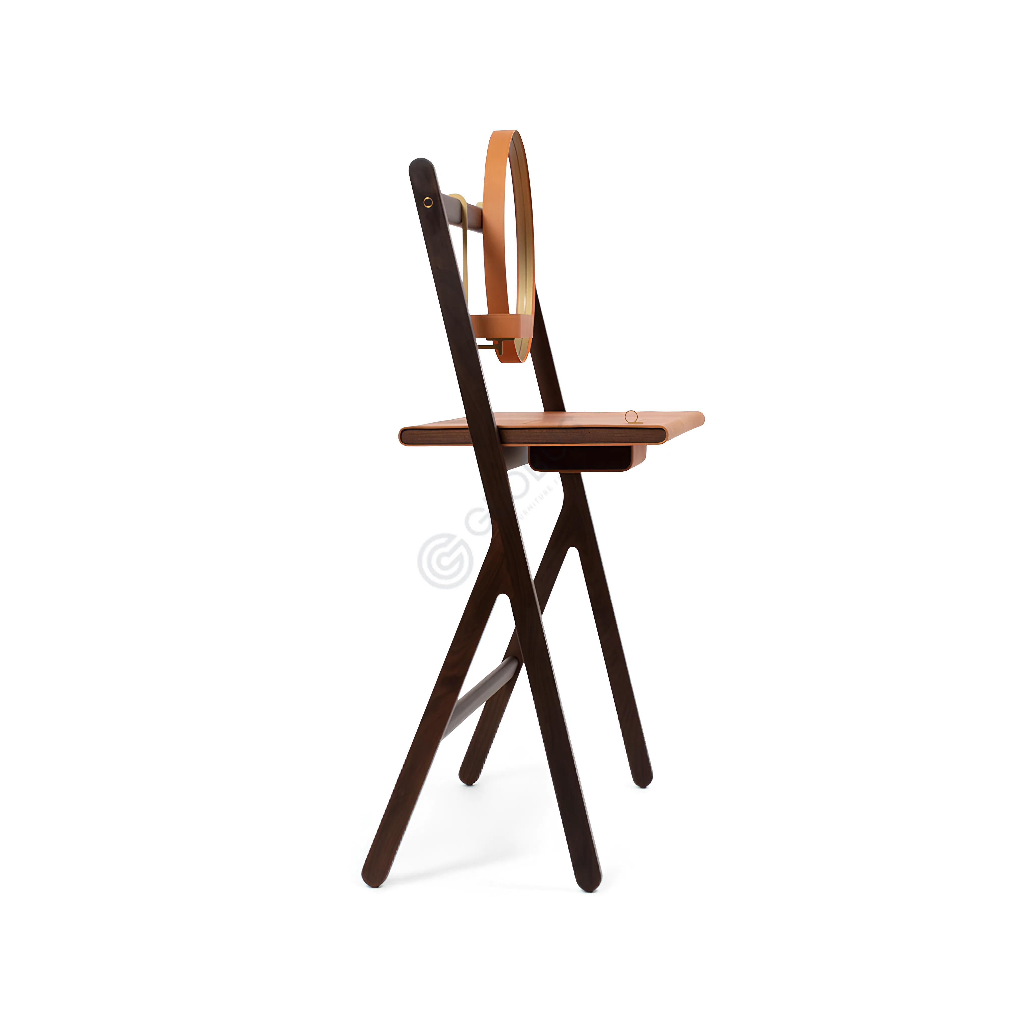 Dressing table POLTRONA FRAU Ren