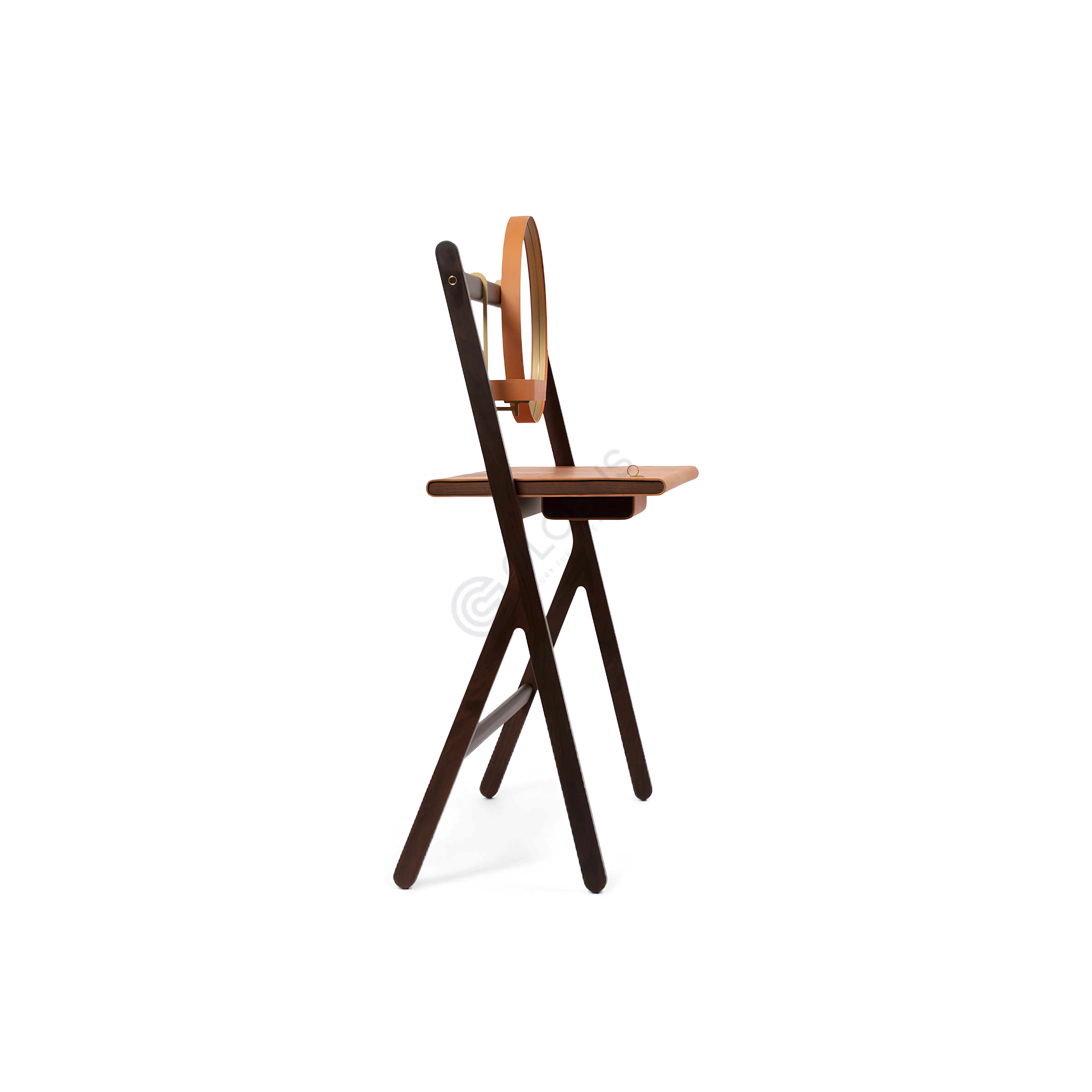 Dressing table POLTRONA FRAU Ren