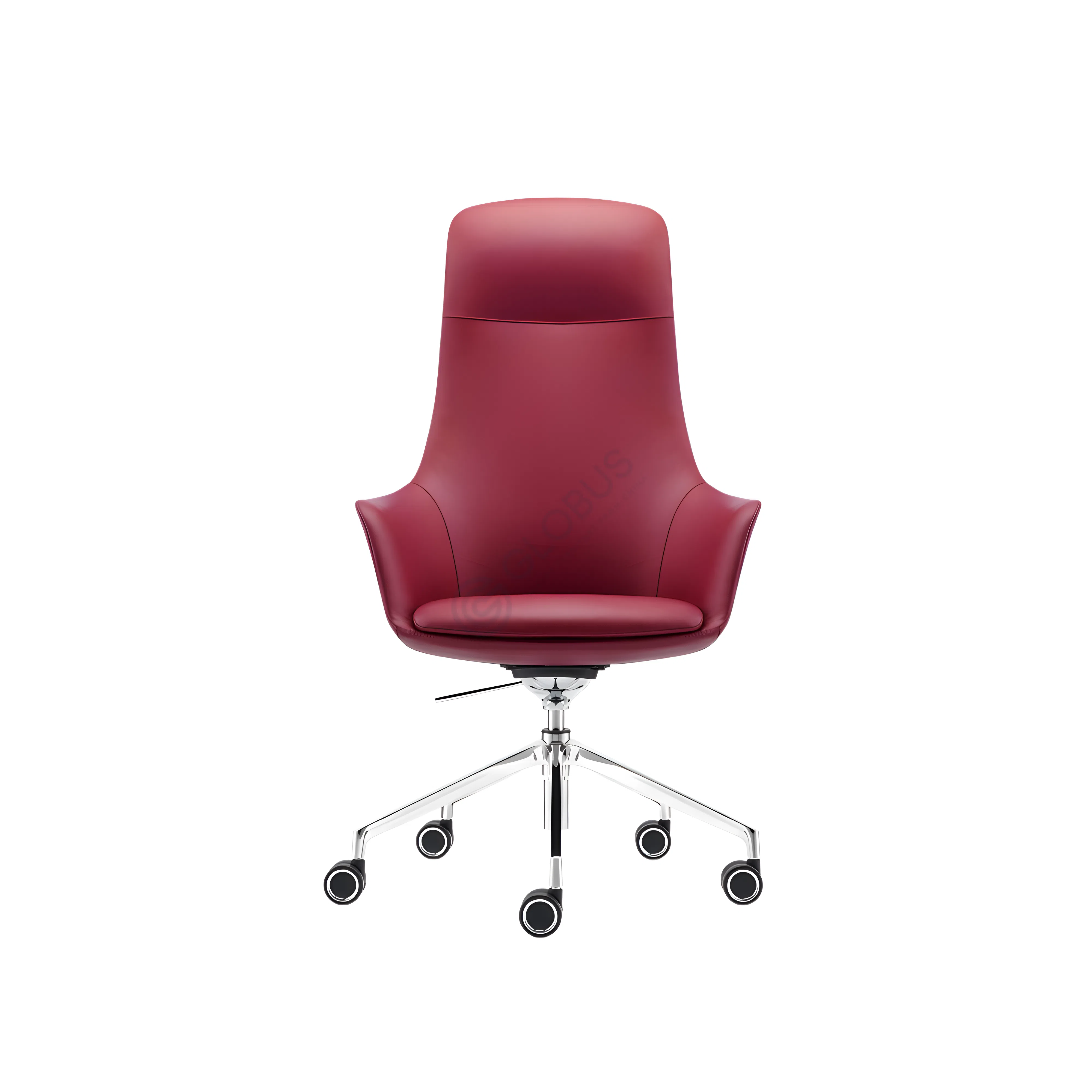 Executive chair Lussofor