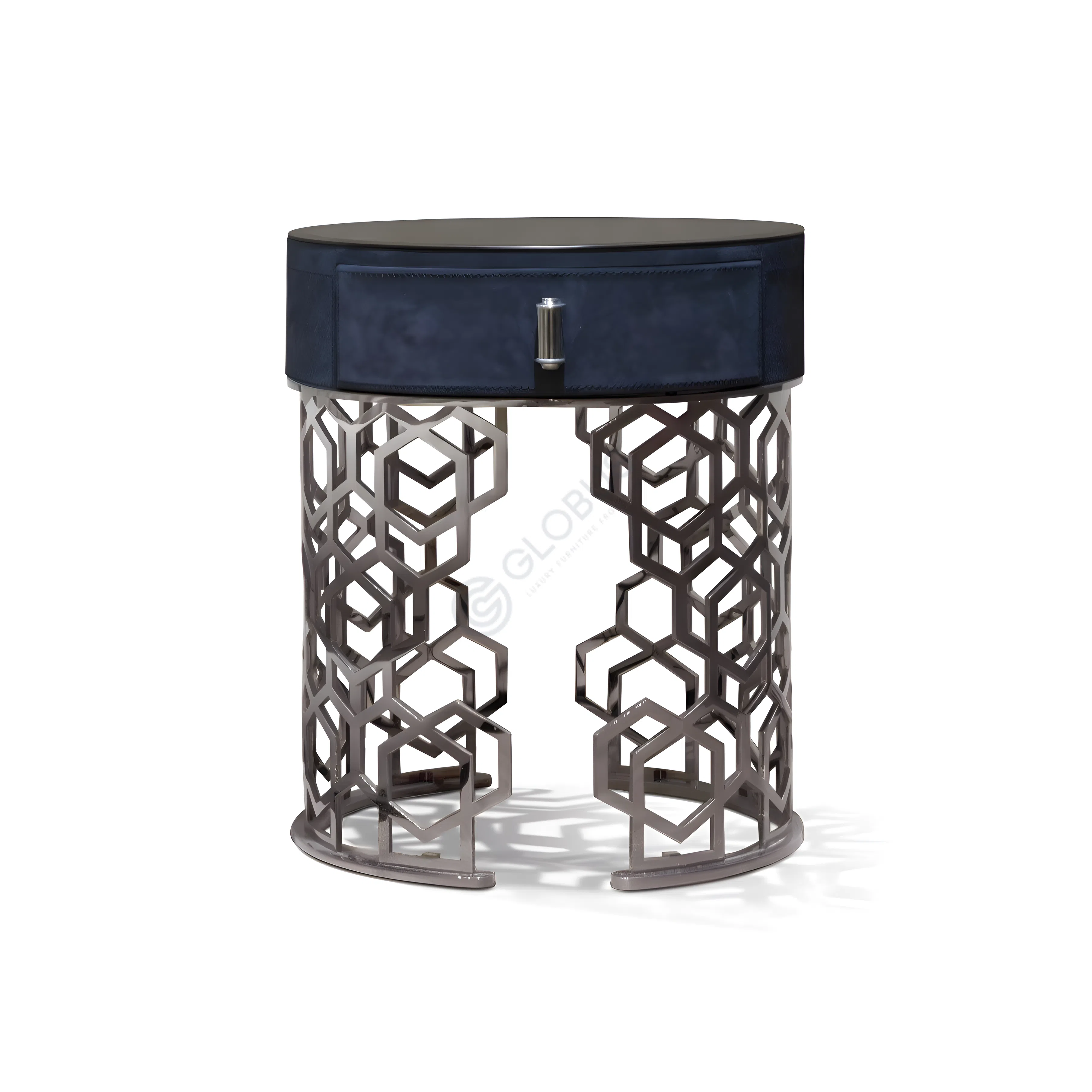 Bedside table LONGHI Lucy