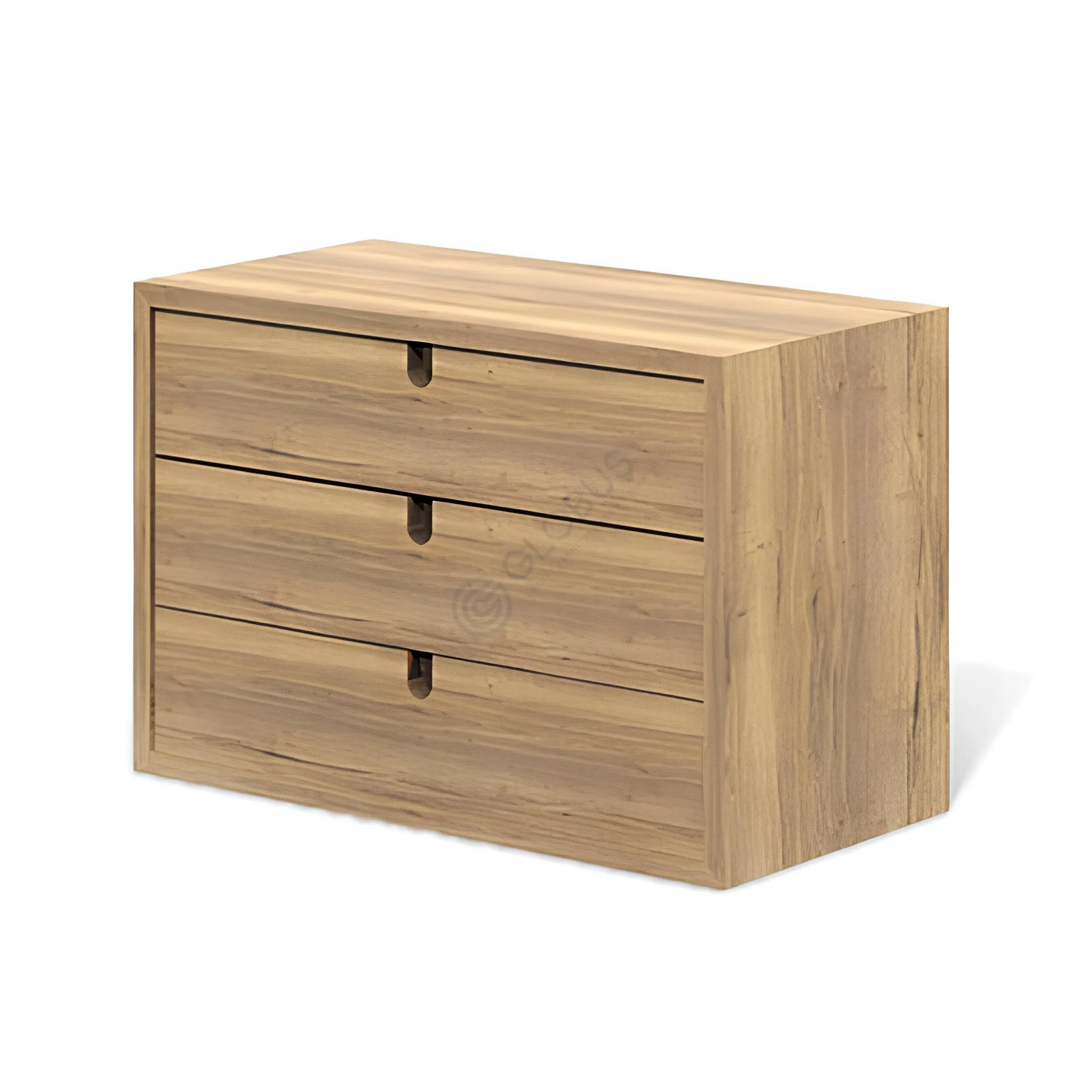 Dresser Happenstance