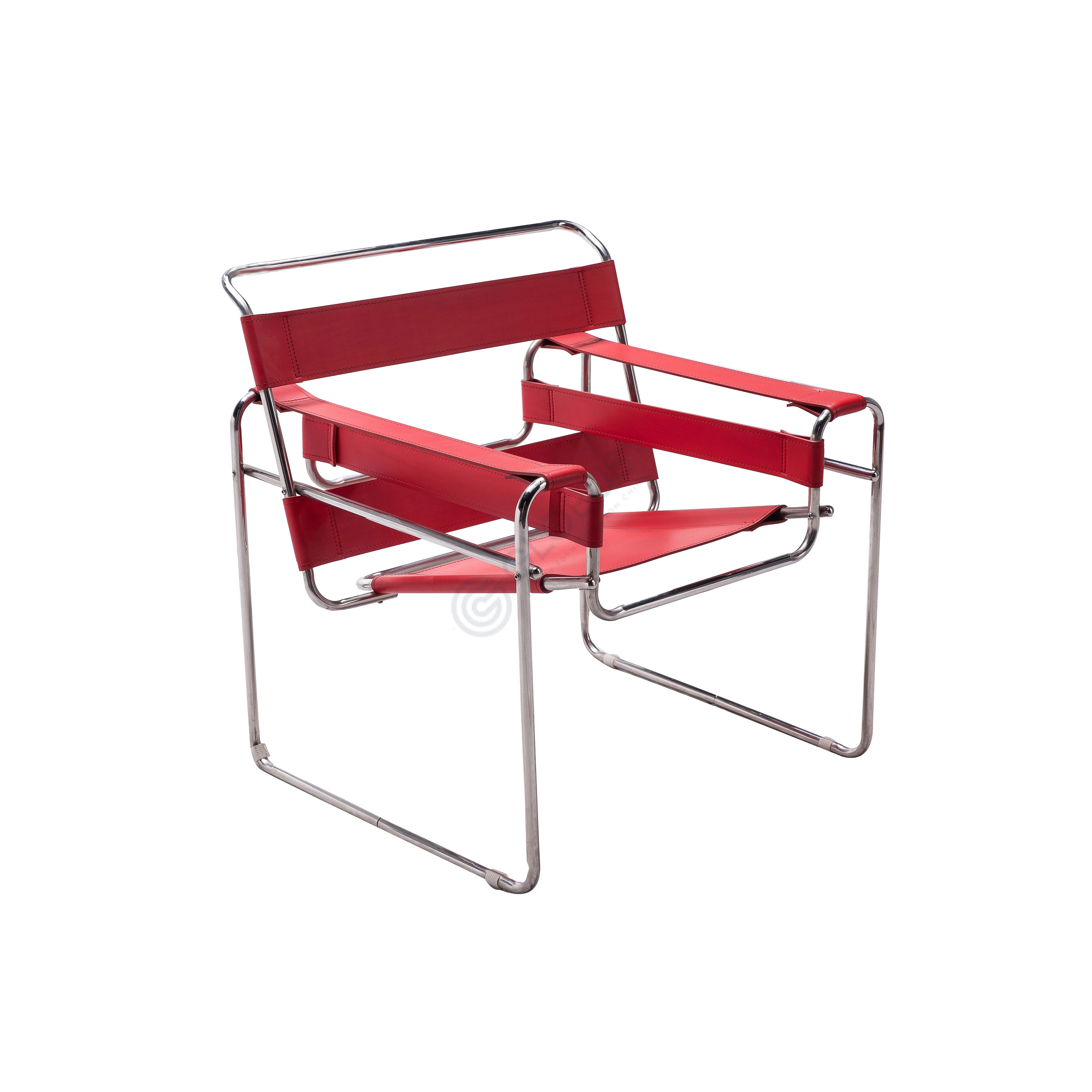 Обеденный стул MARCEL BREUER Wassily