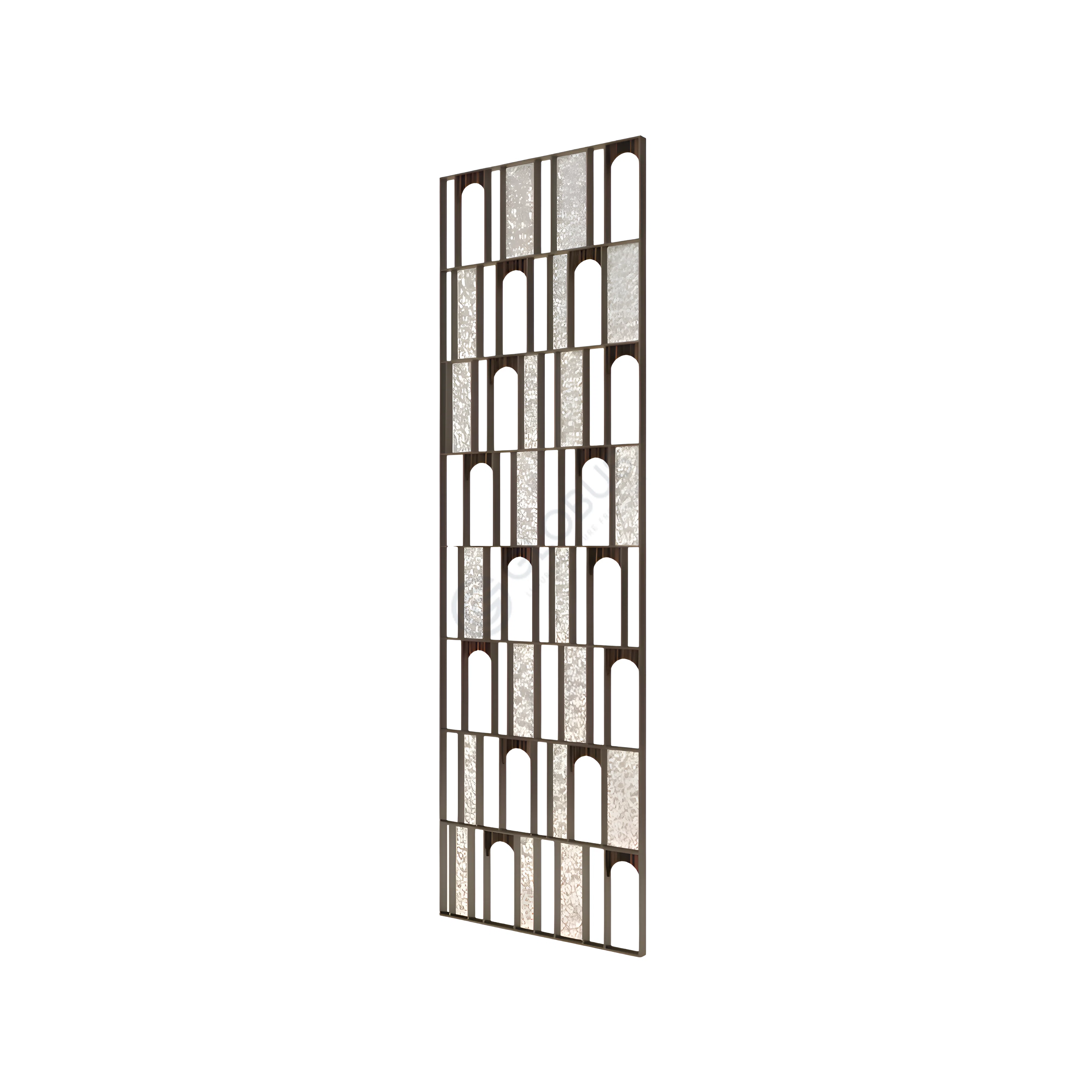 Folding screen Levario