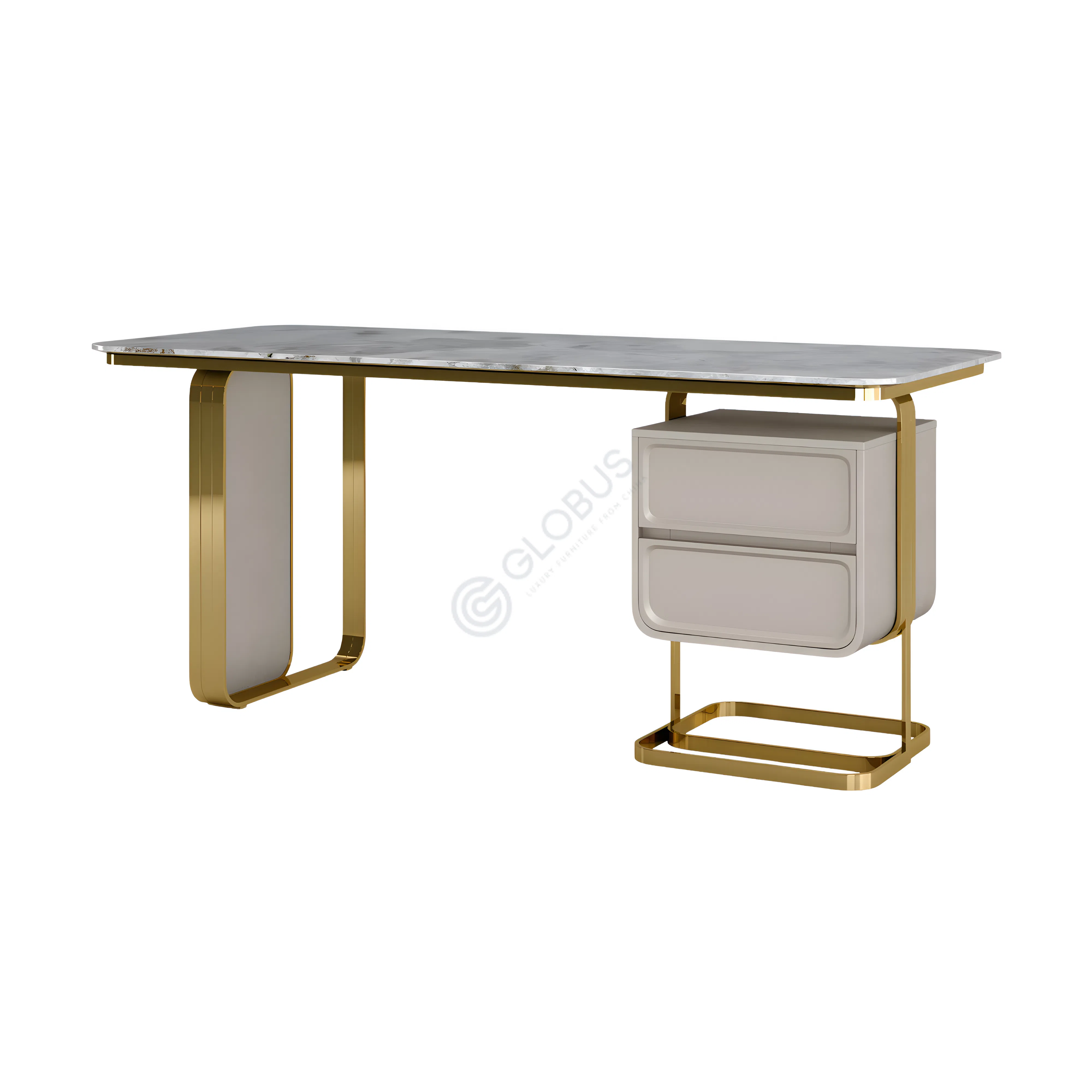 Desk HESSENTIA Nova