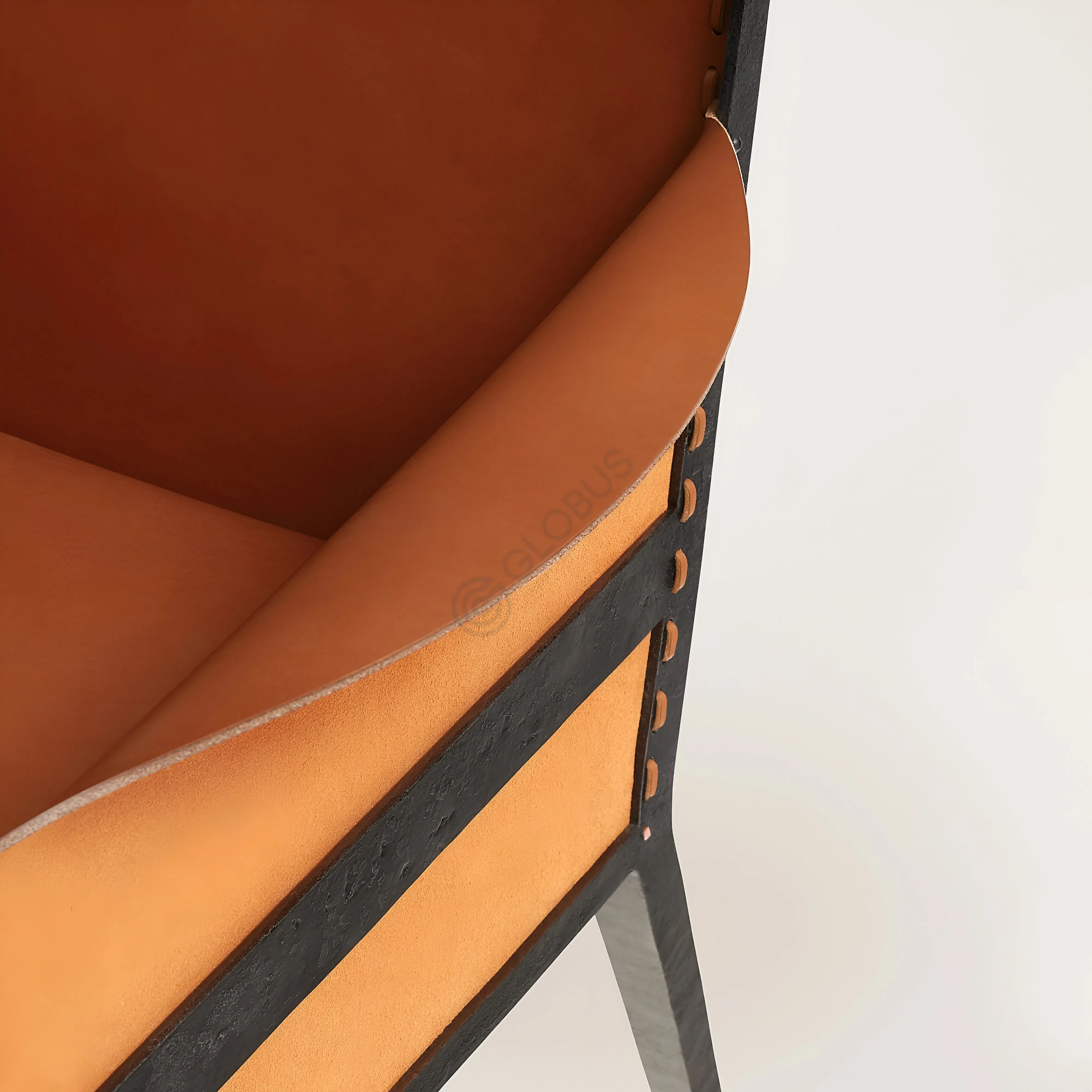 Bench HERMES Reeditions