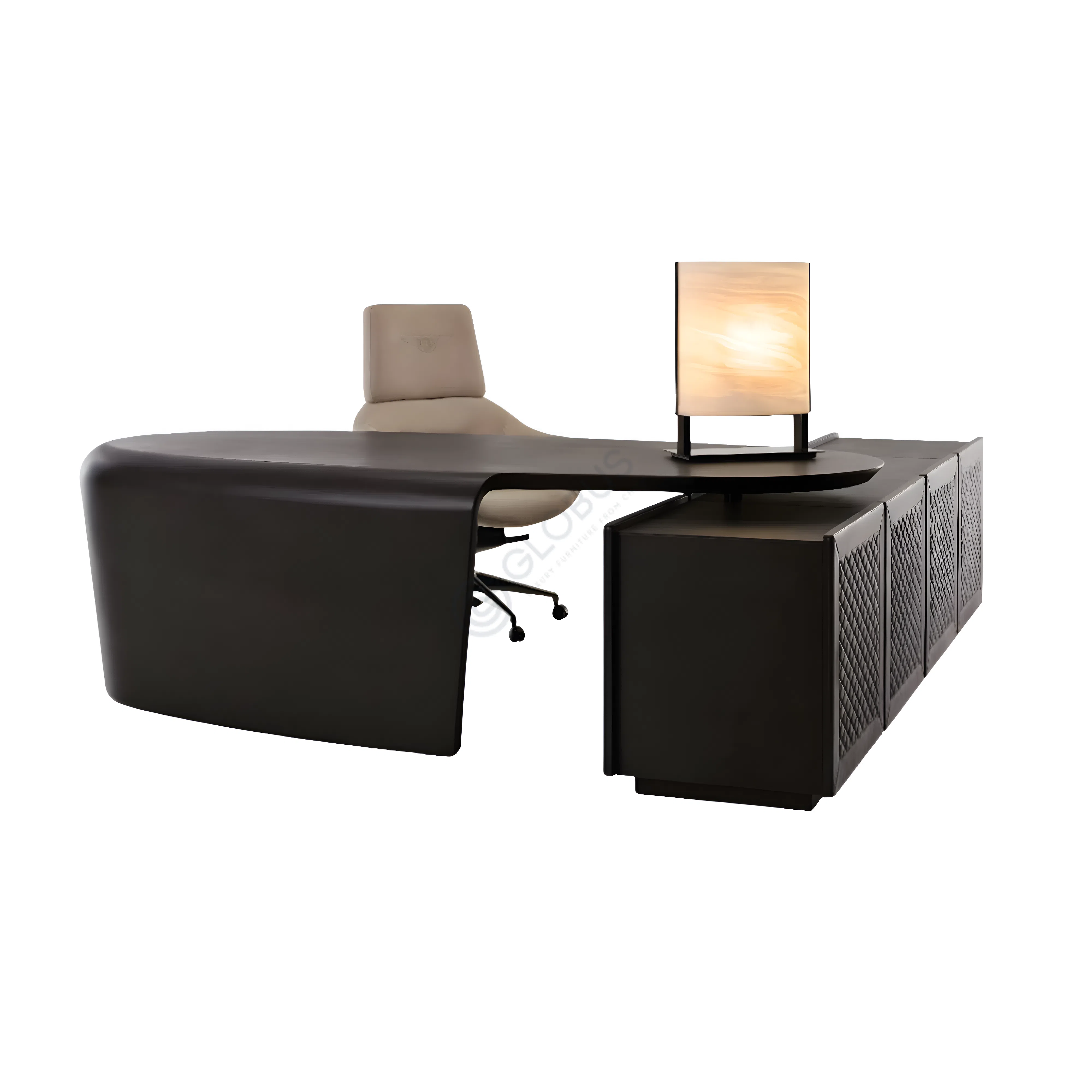 Desk BENTLEY President