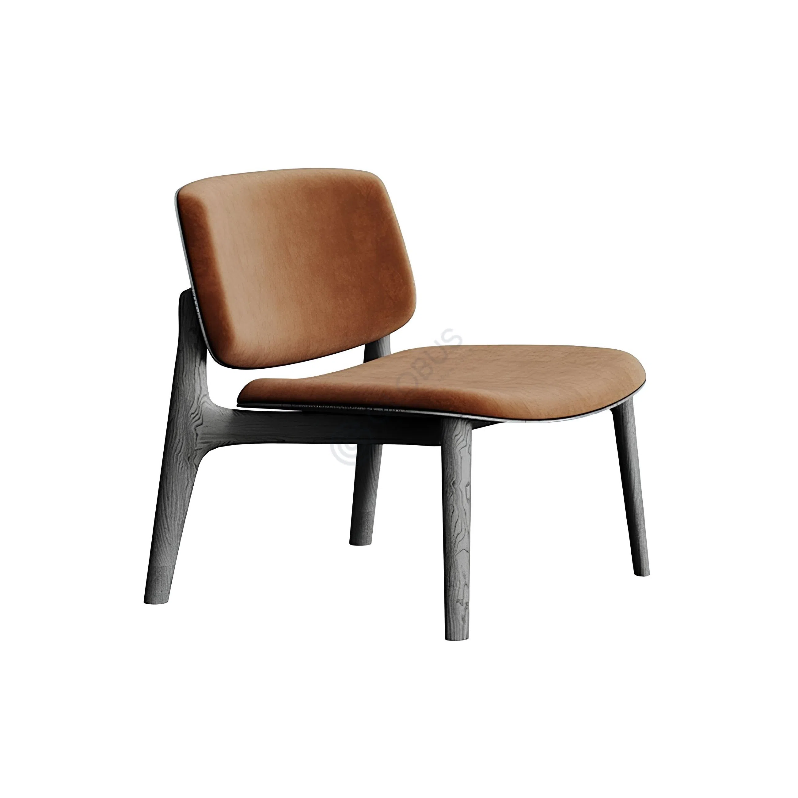 Armchair POLIFORM Curve