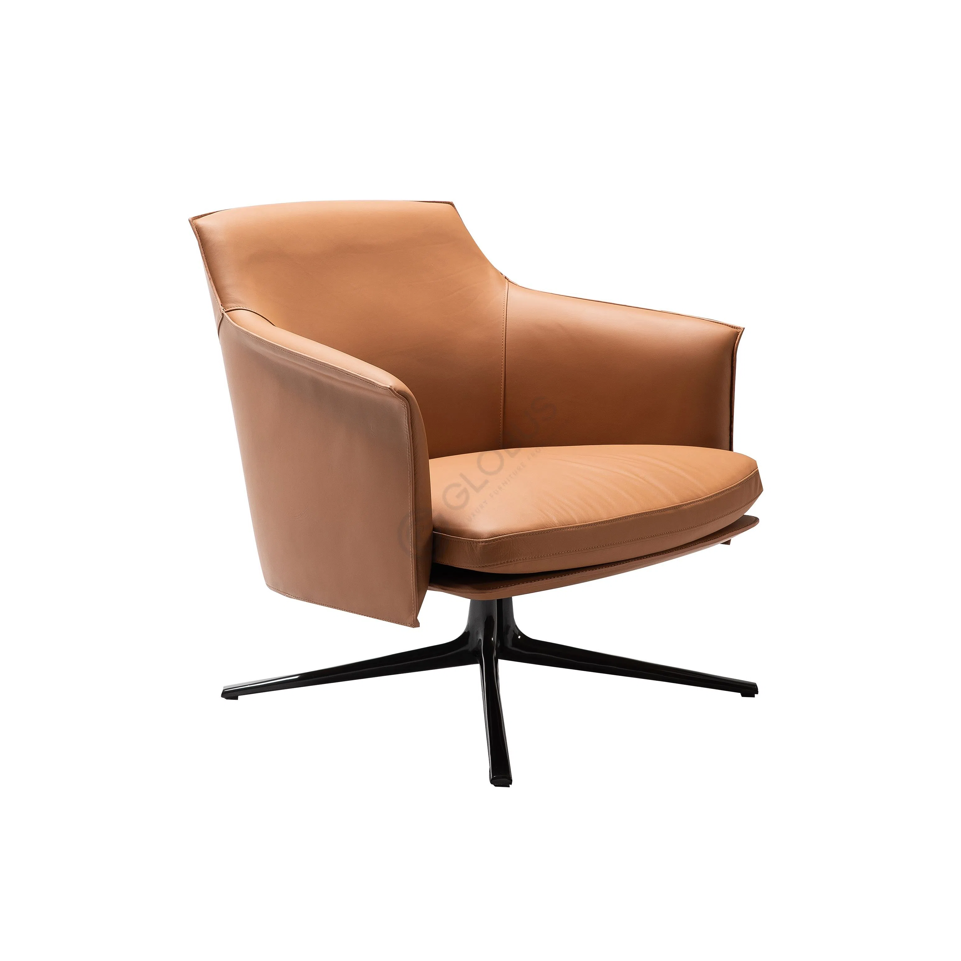 Armchair POLIFORM Stanford Lounge