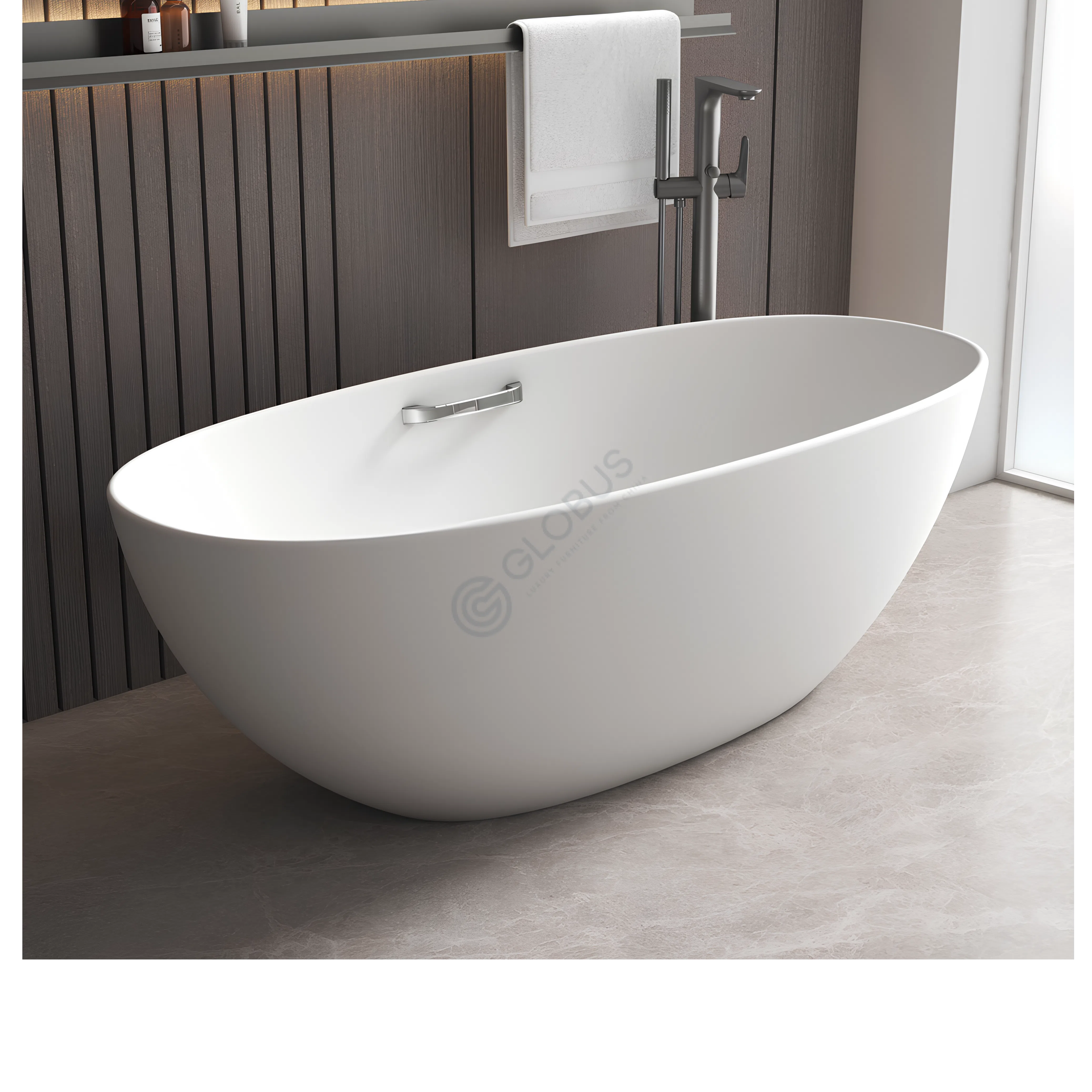 Bathtub Sorivo