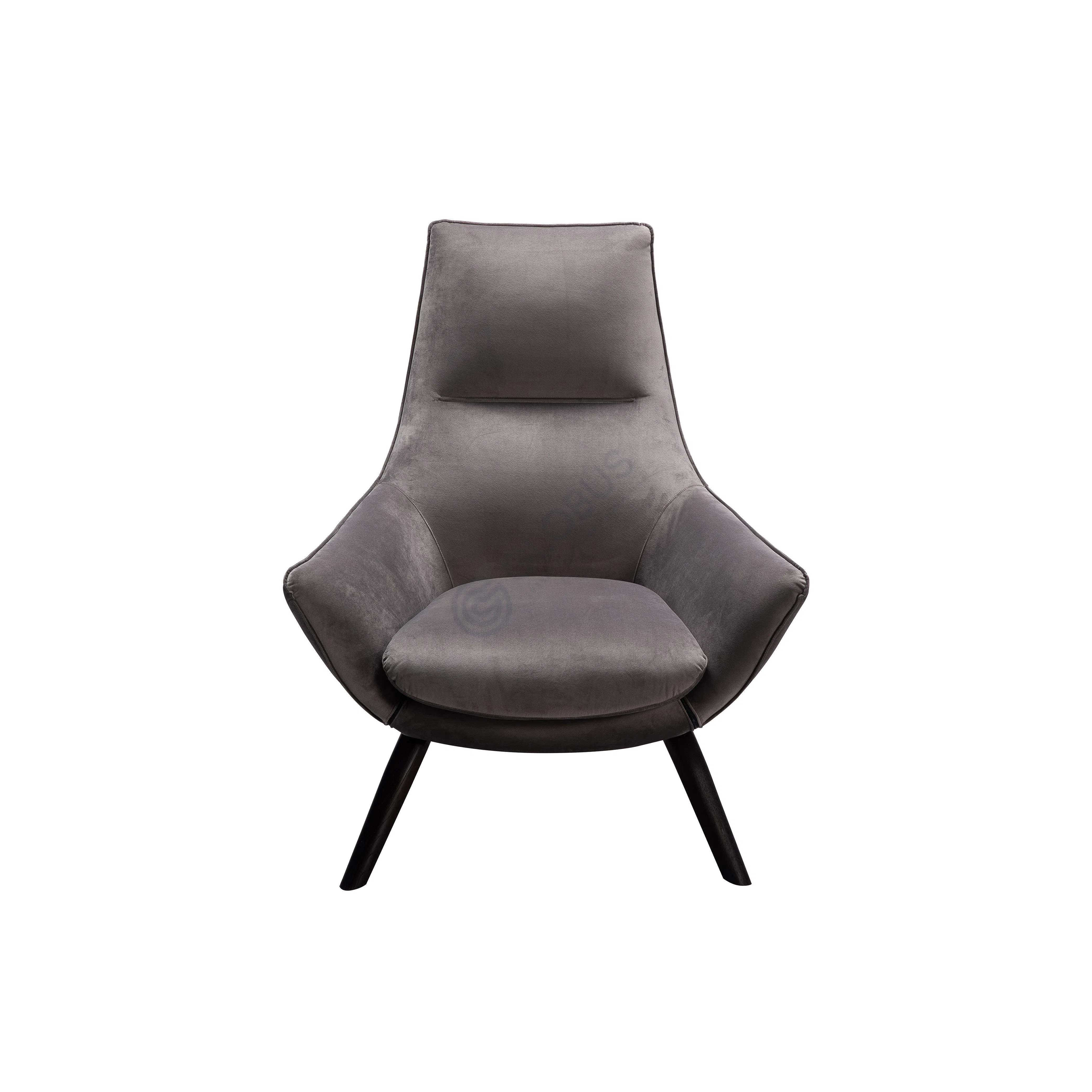 Кресло MISURAEMME Ermes