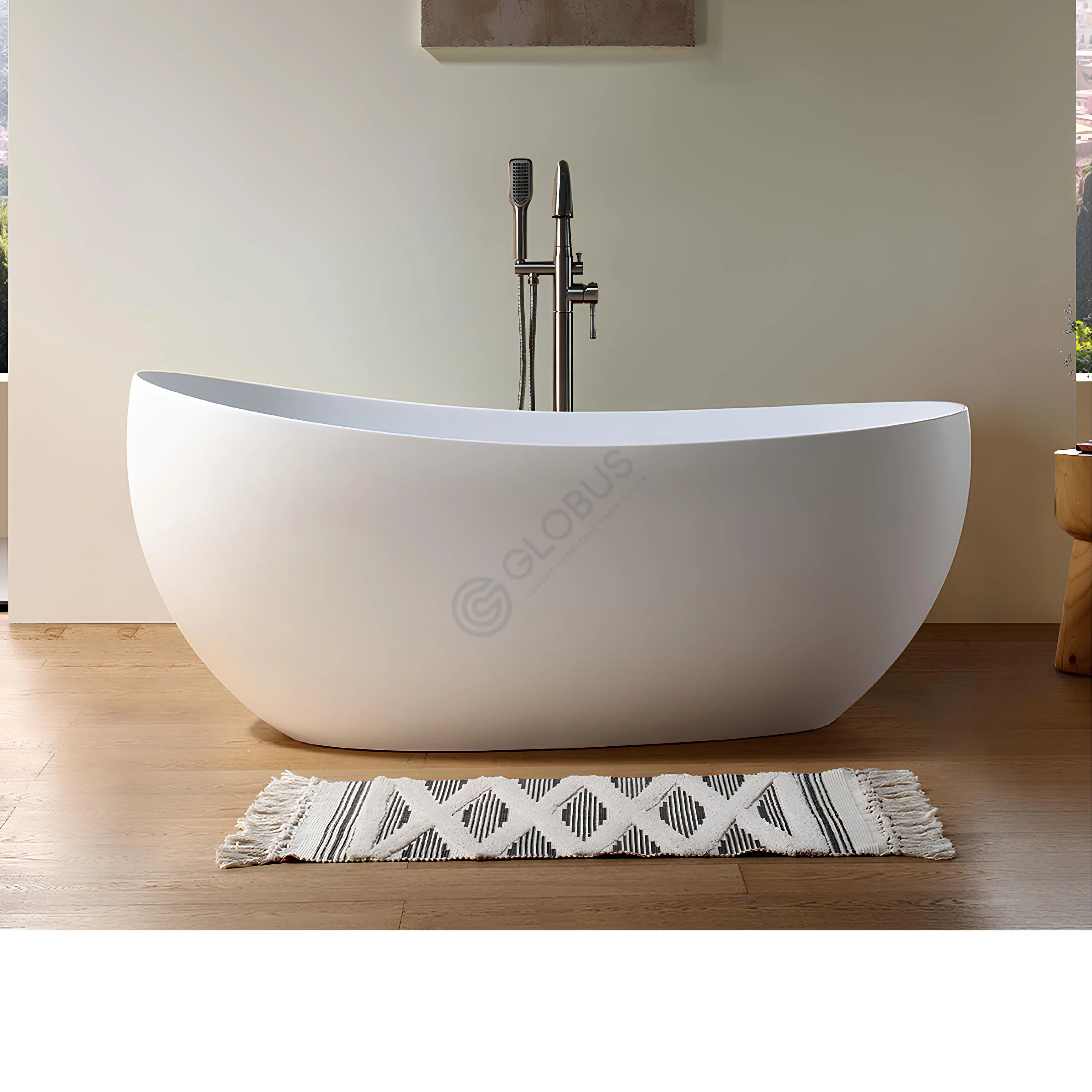 Bathtub Radiezzo
