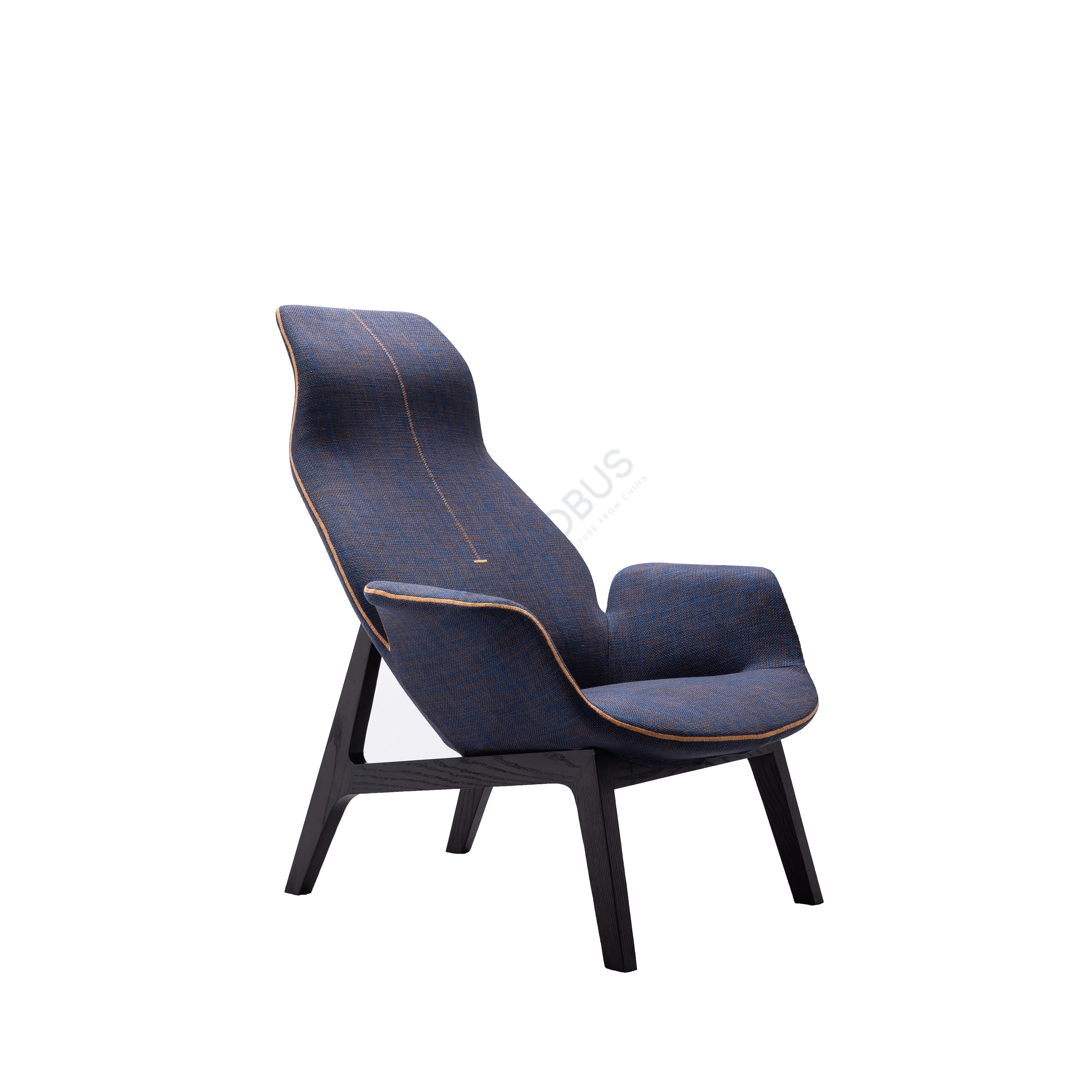 Armchair POLIFORM Ventura