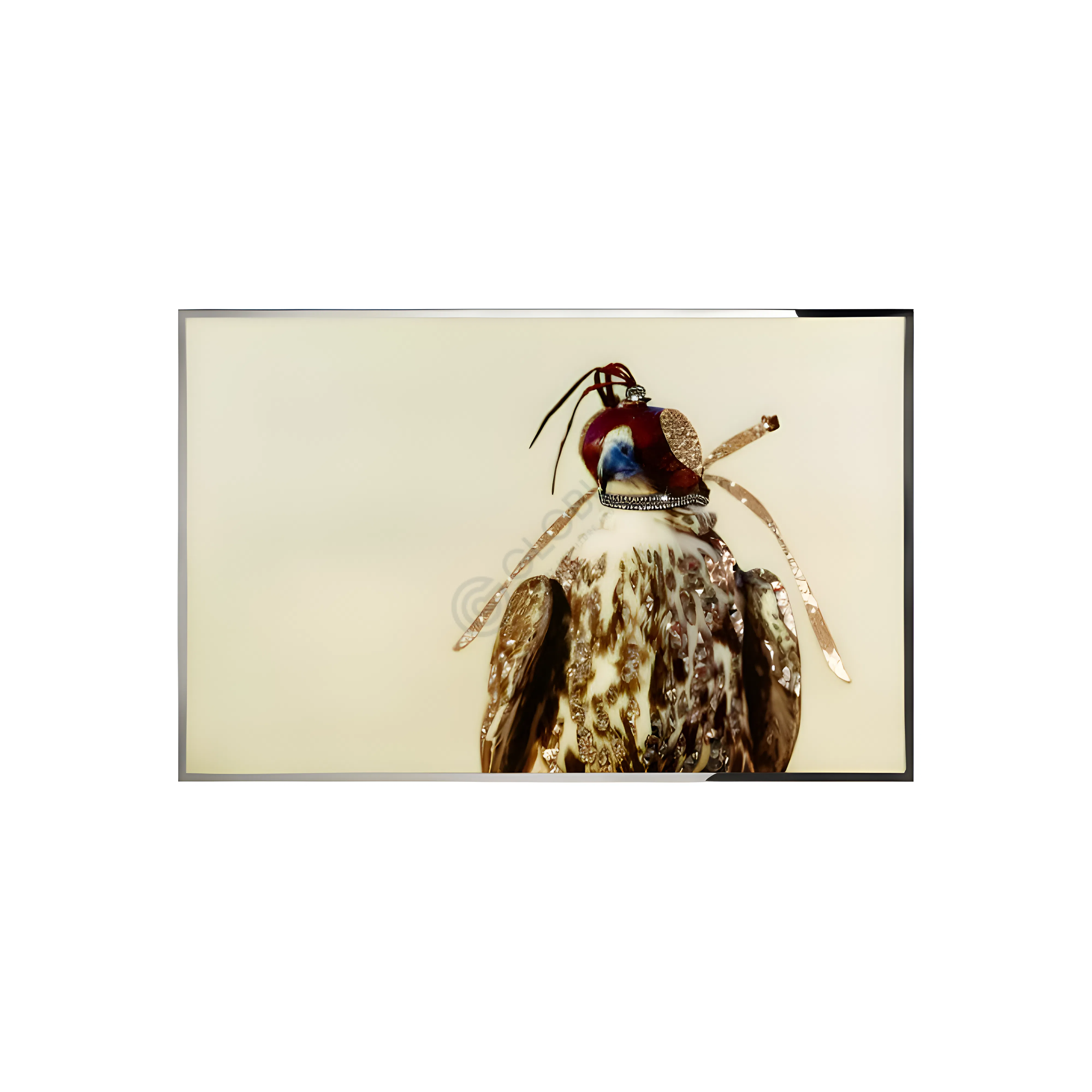 Painting VISIONNAIRE Falco