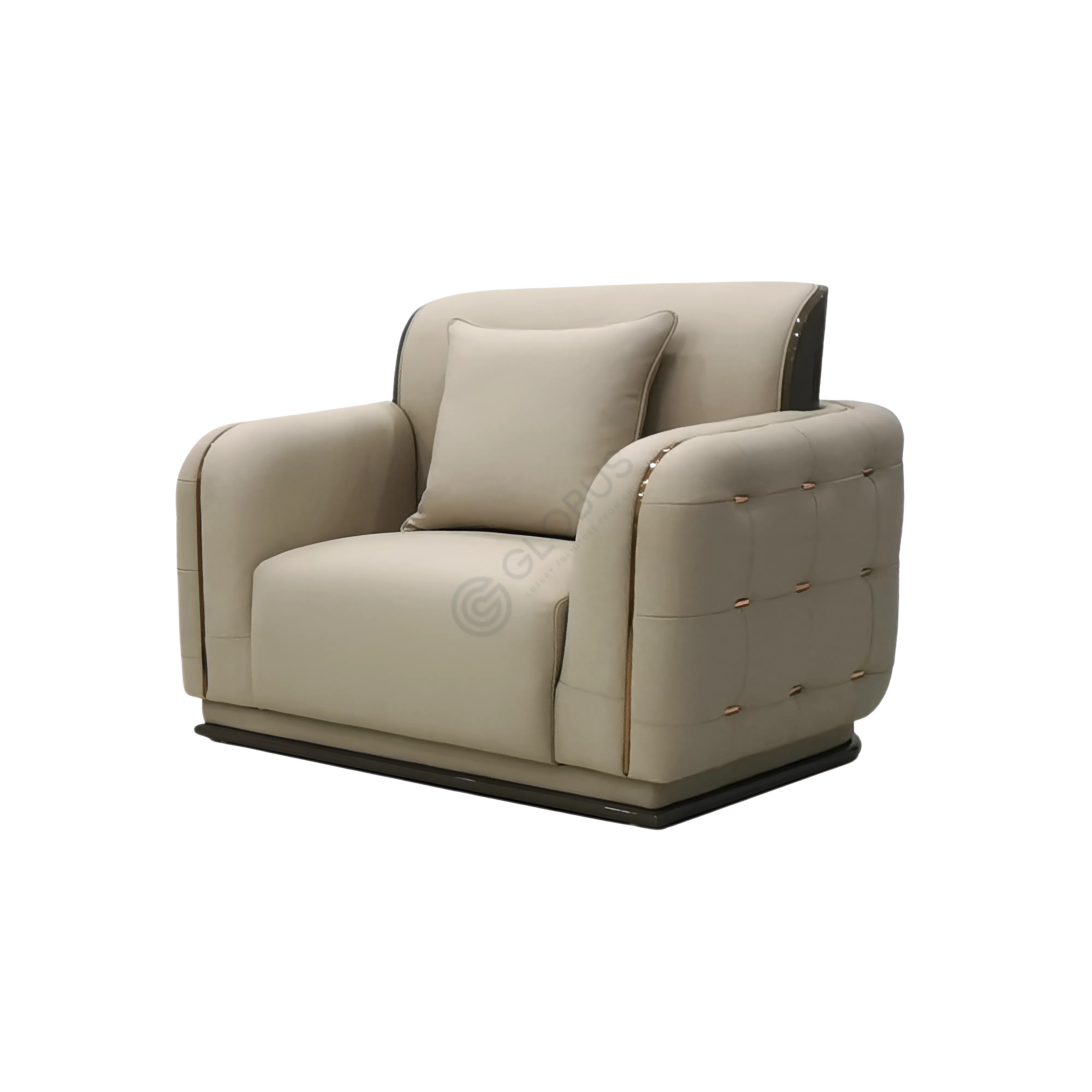 Armchair Altocean