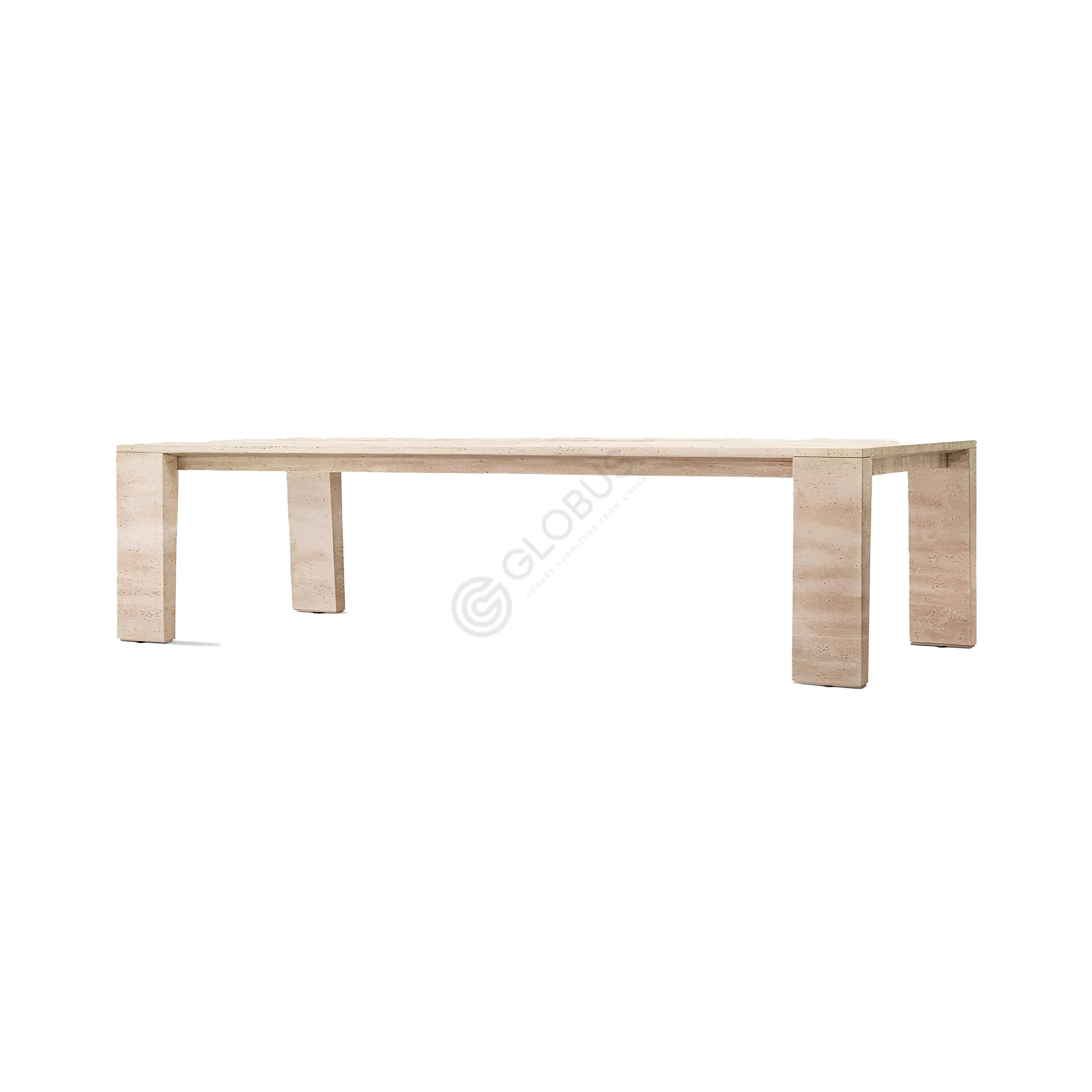 Обеденный стол Ventuso