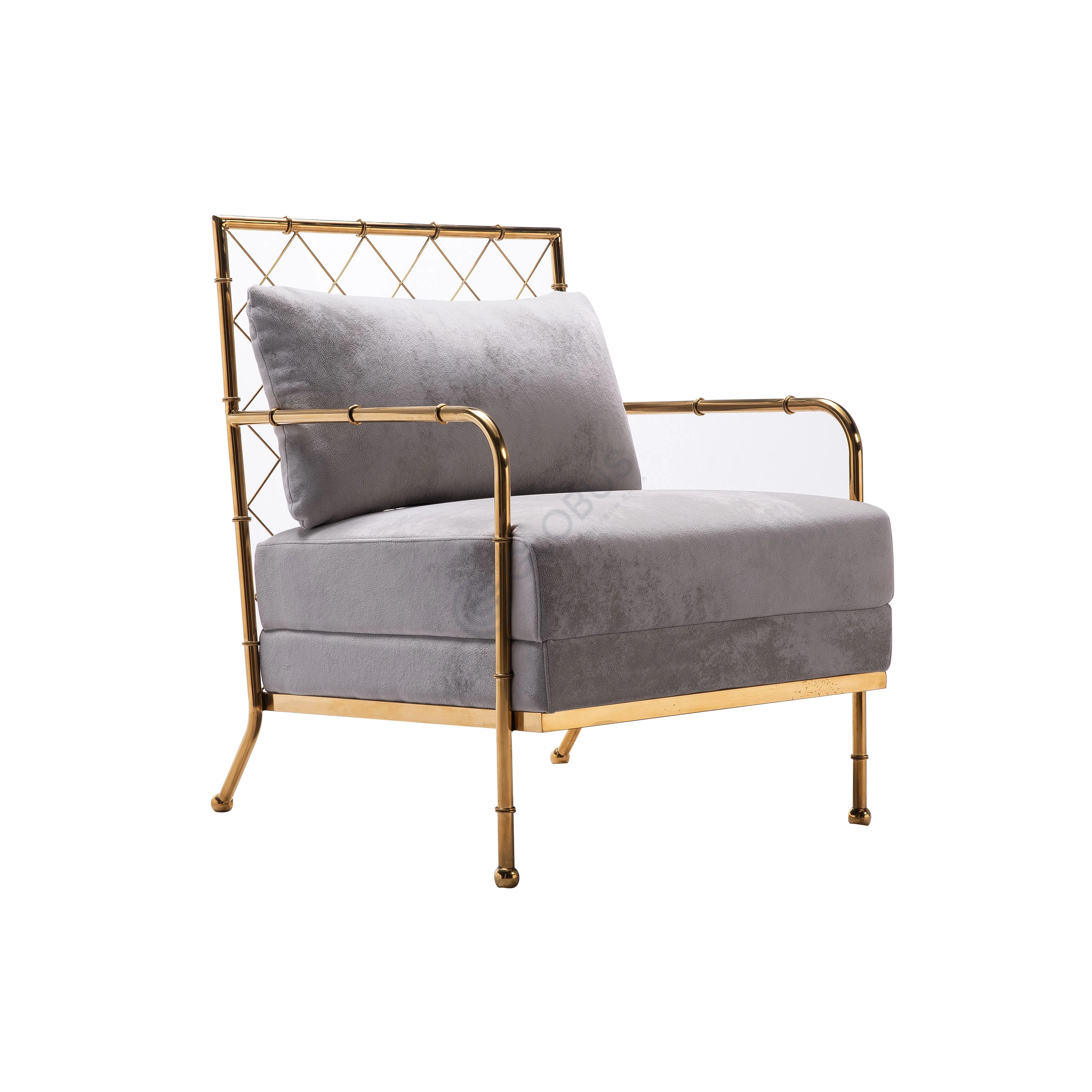 Armchair EICHHOLTZ Bahamas