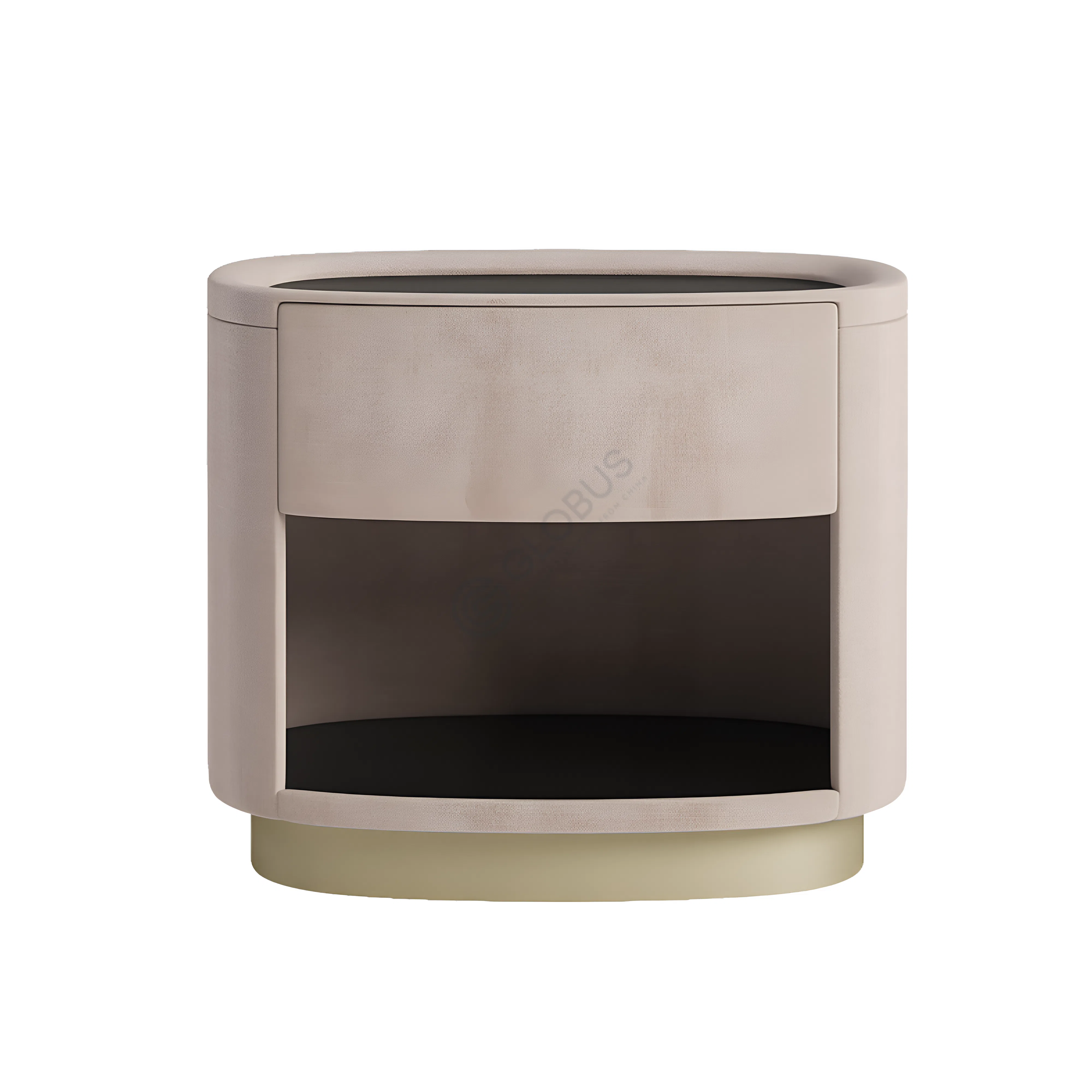 Bedside table VISIONNAIRE Skiba