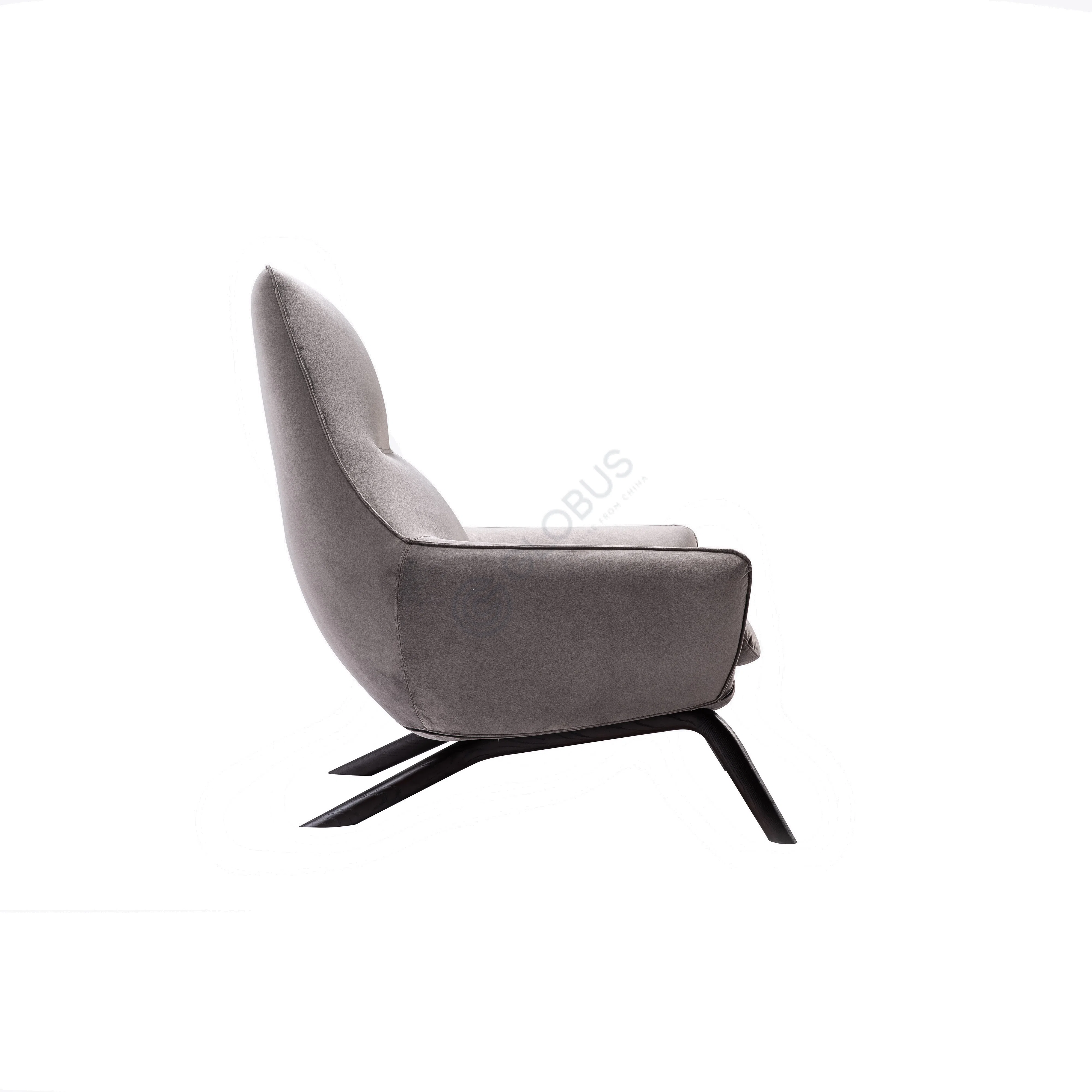 Armchair MISURAEMME Ermes
