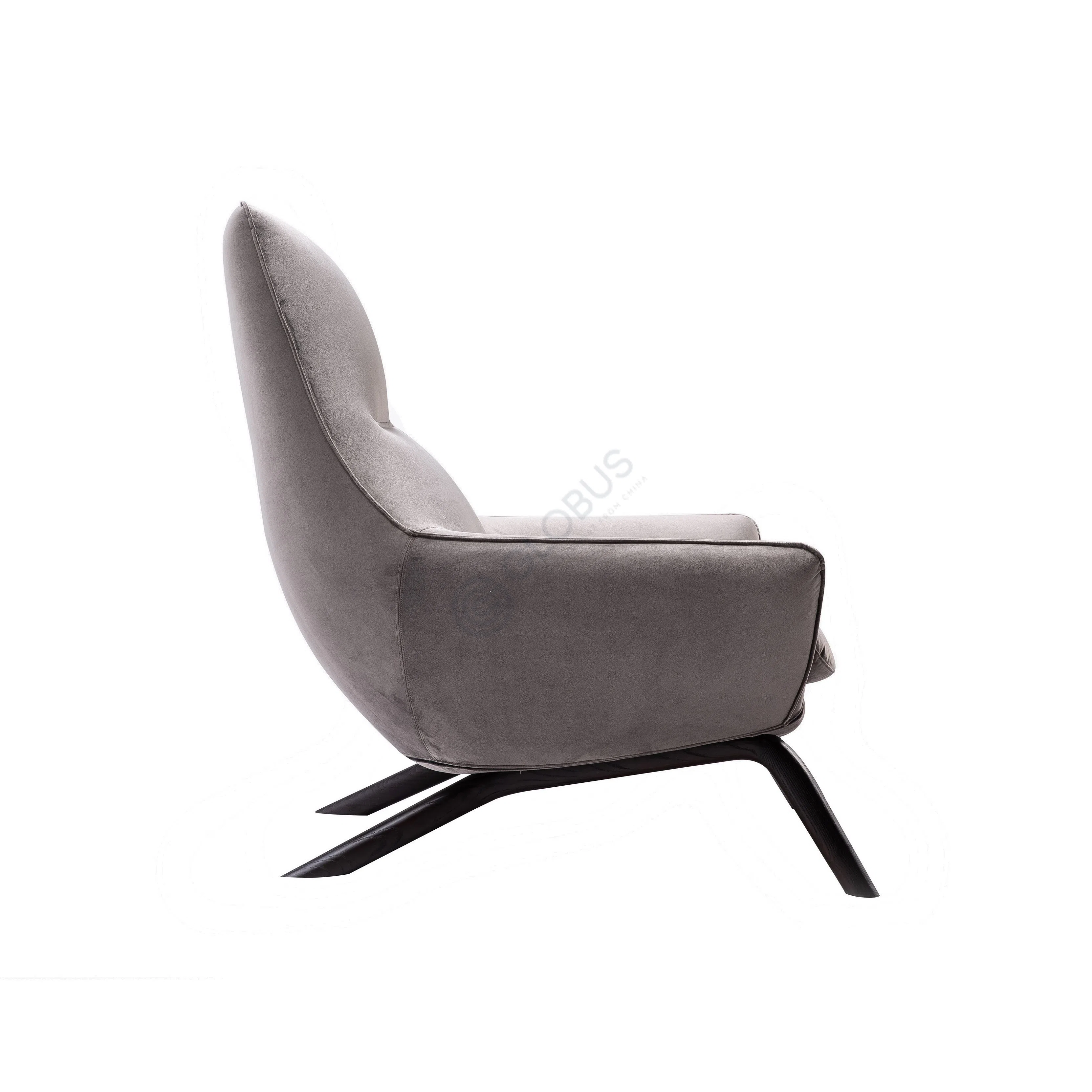 Кресло MISURAEMME Ermes