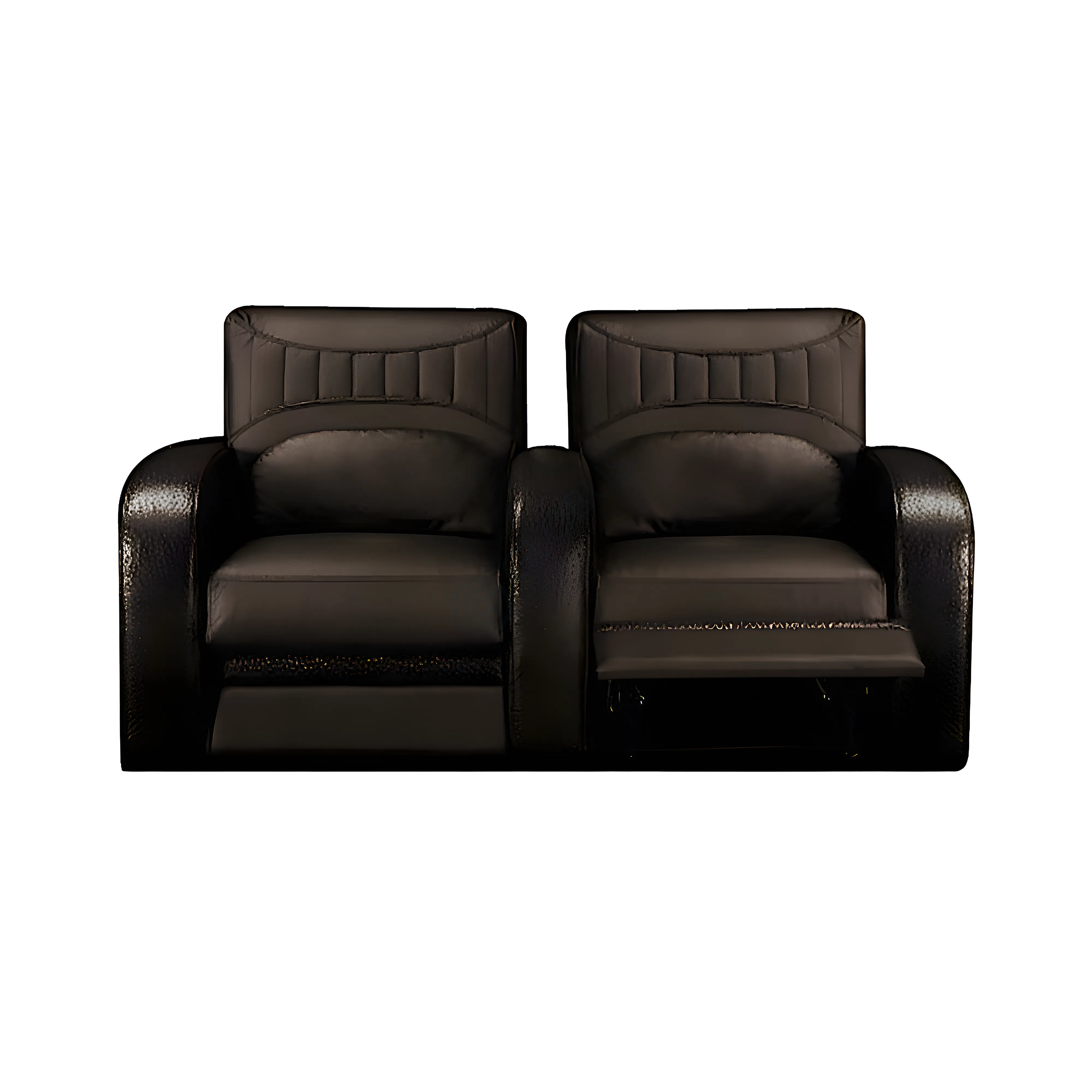 Reclining sofa Walkern