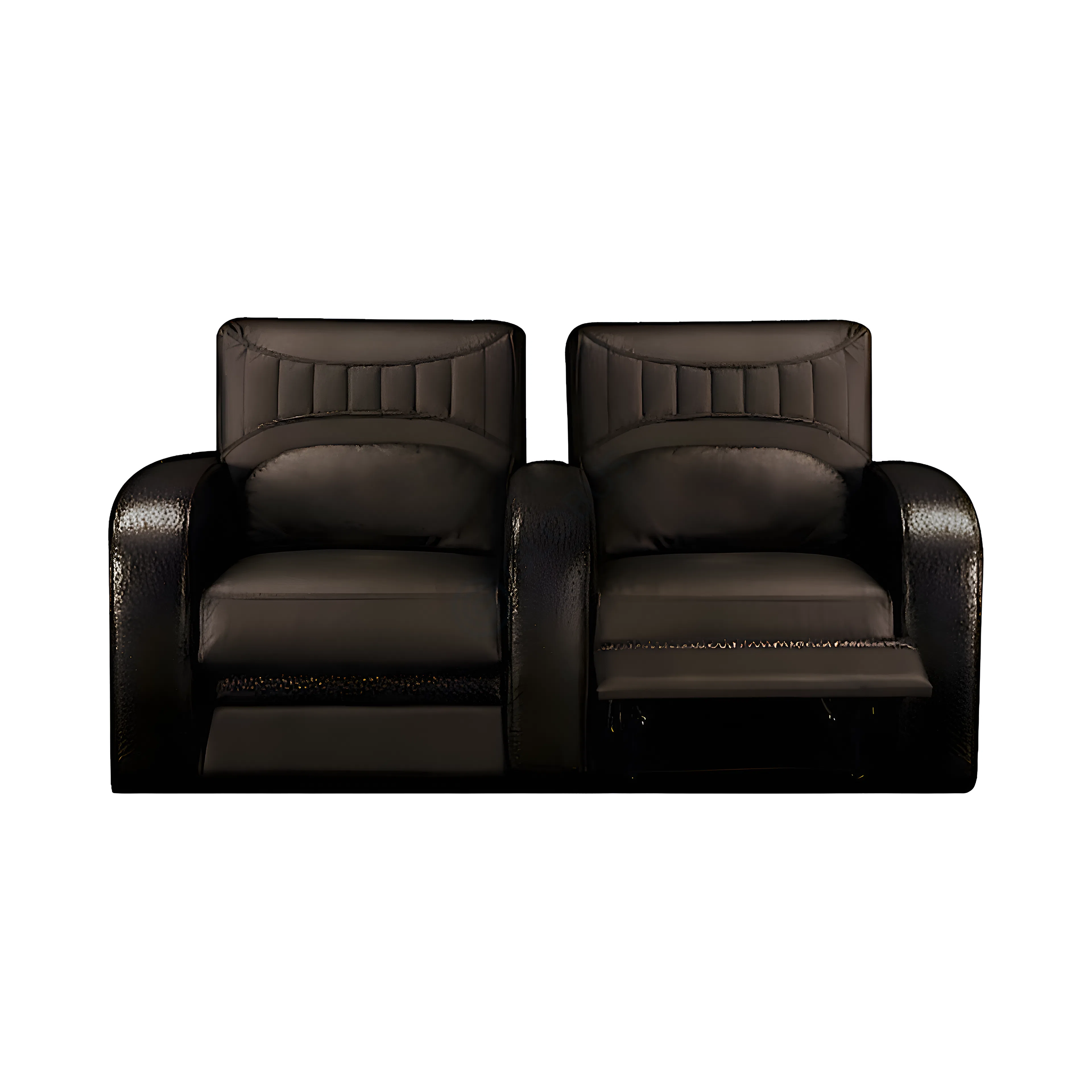 Reclining sofa Walkern