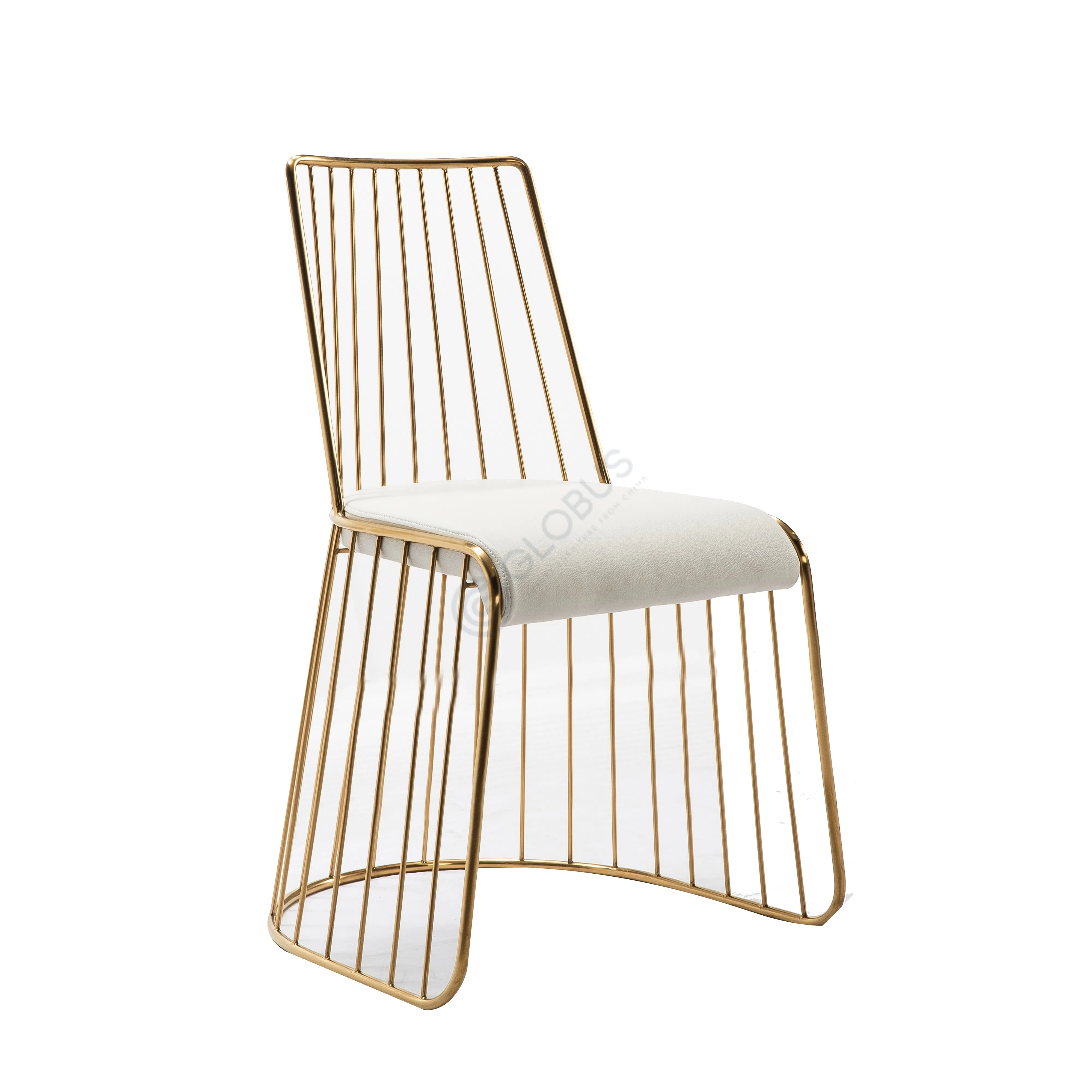 Dining chair PHASE DESIGN Bride's Veil