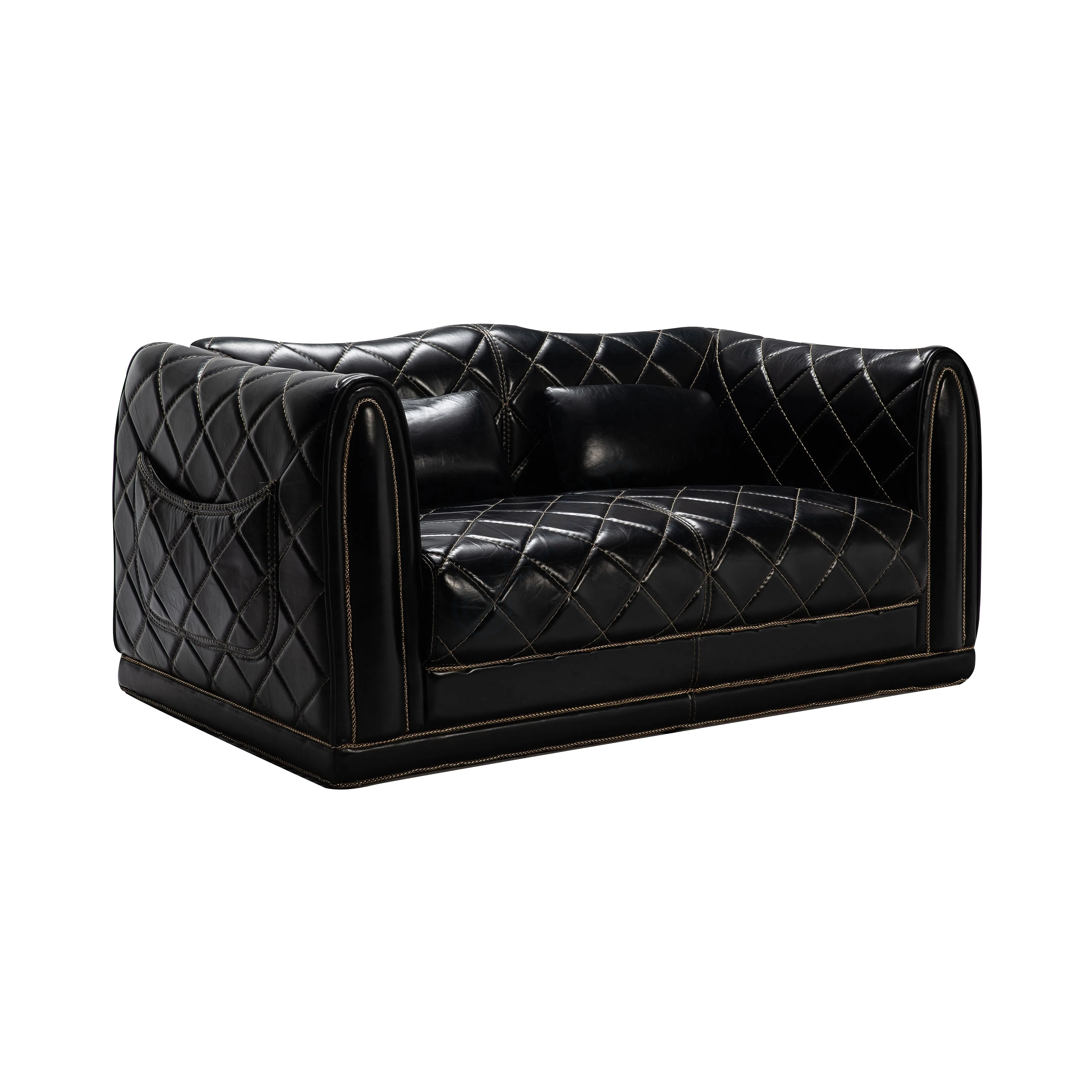 Sofa Crystalline
