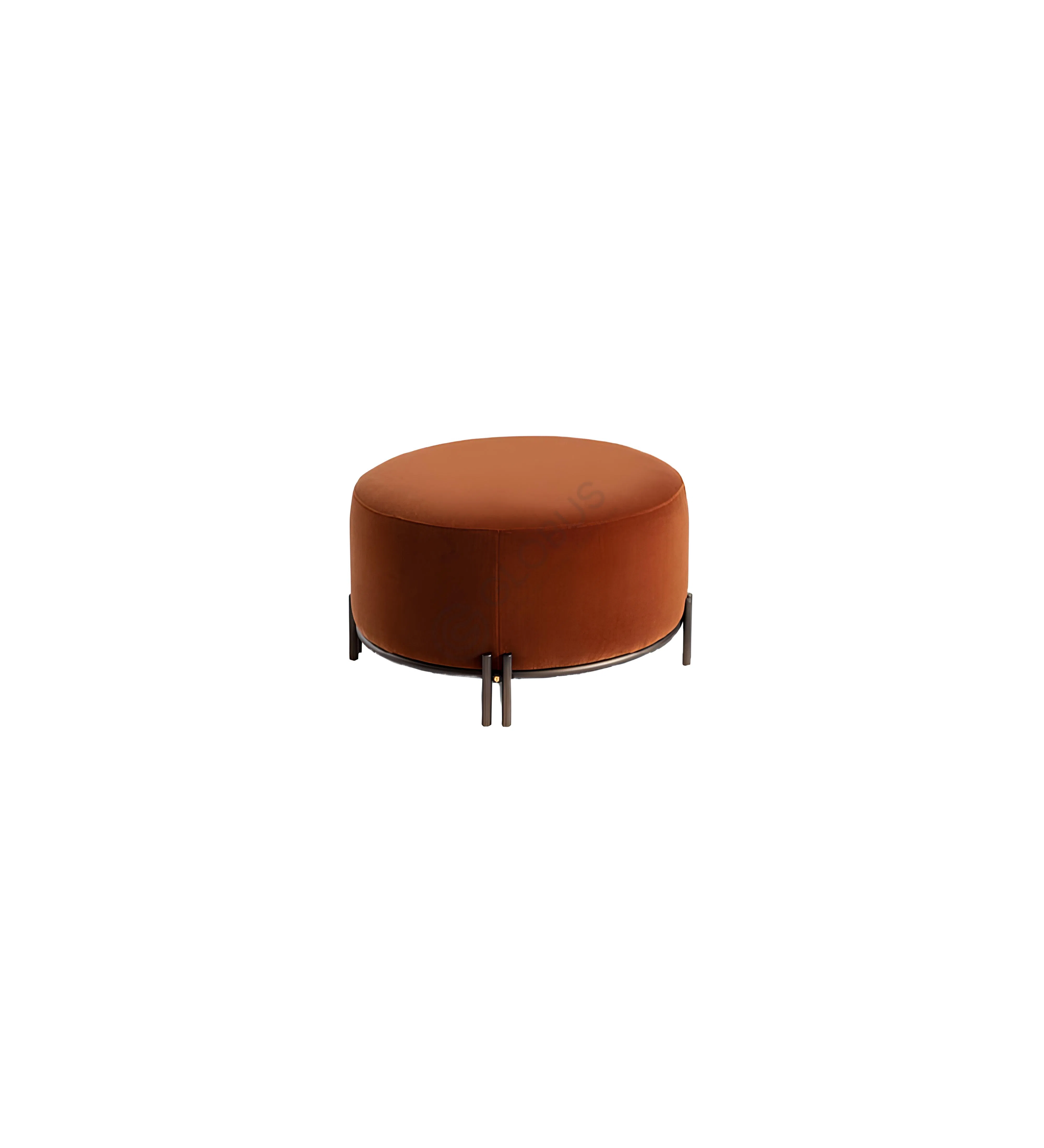 Pouf FENDI S’Mores