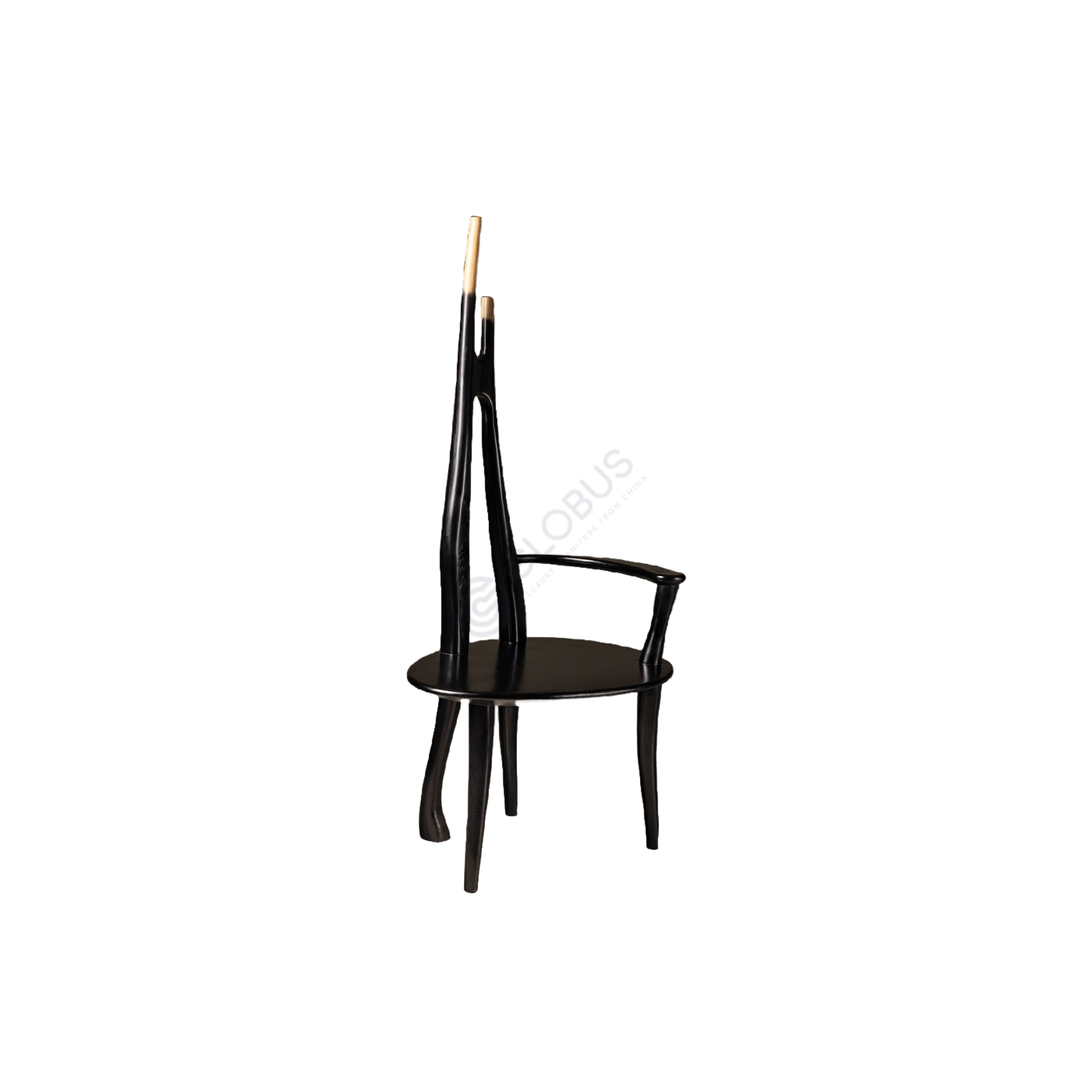 Dining chair Disretto