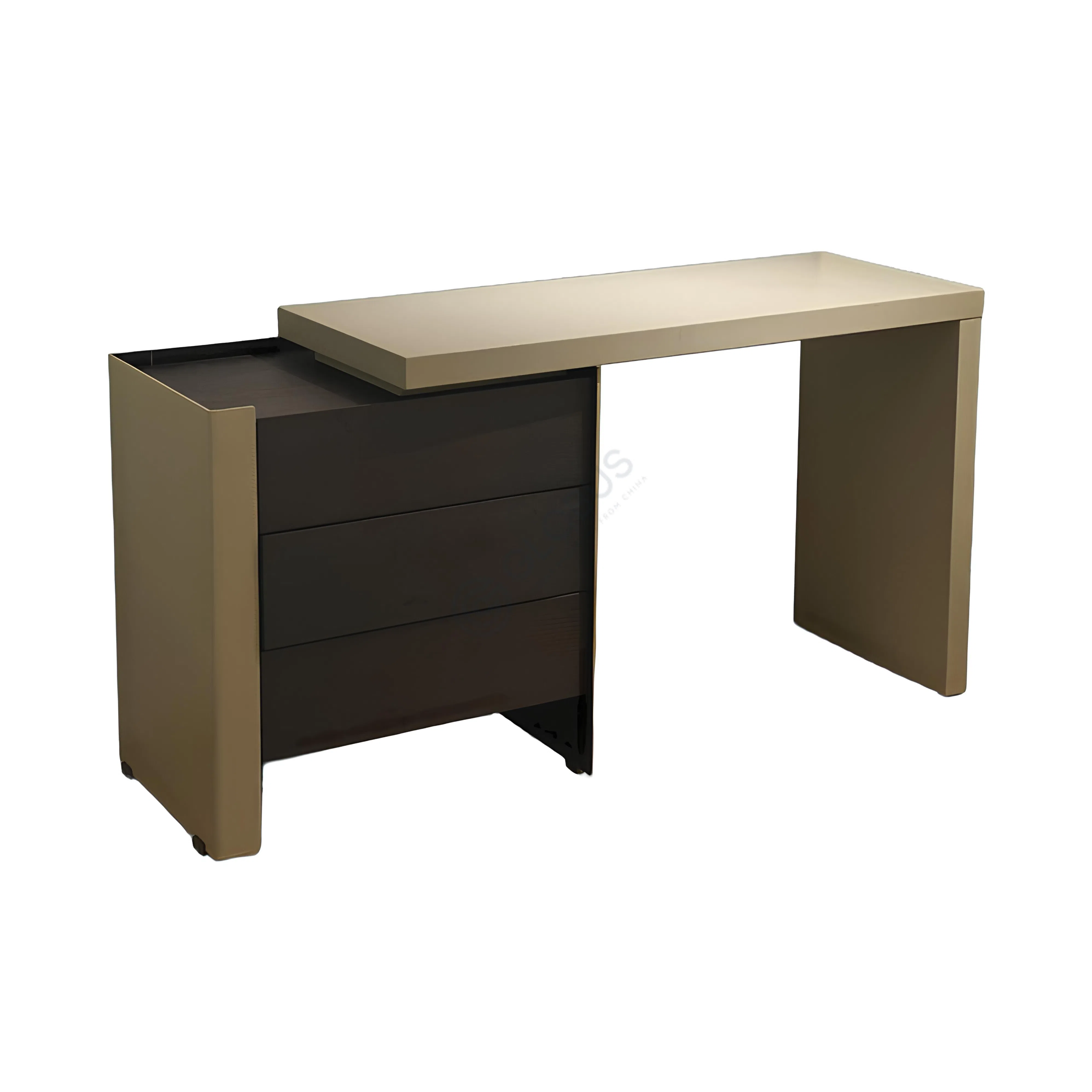 Dressing table POLIFORM Chloe