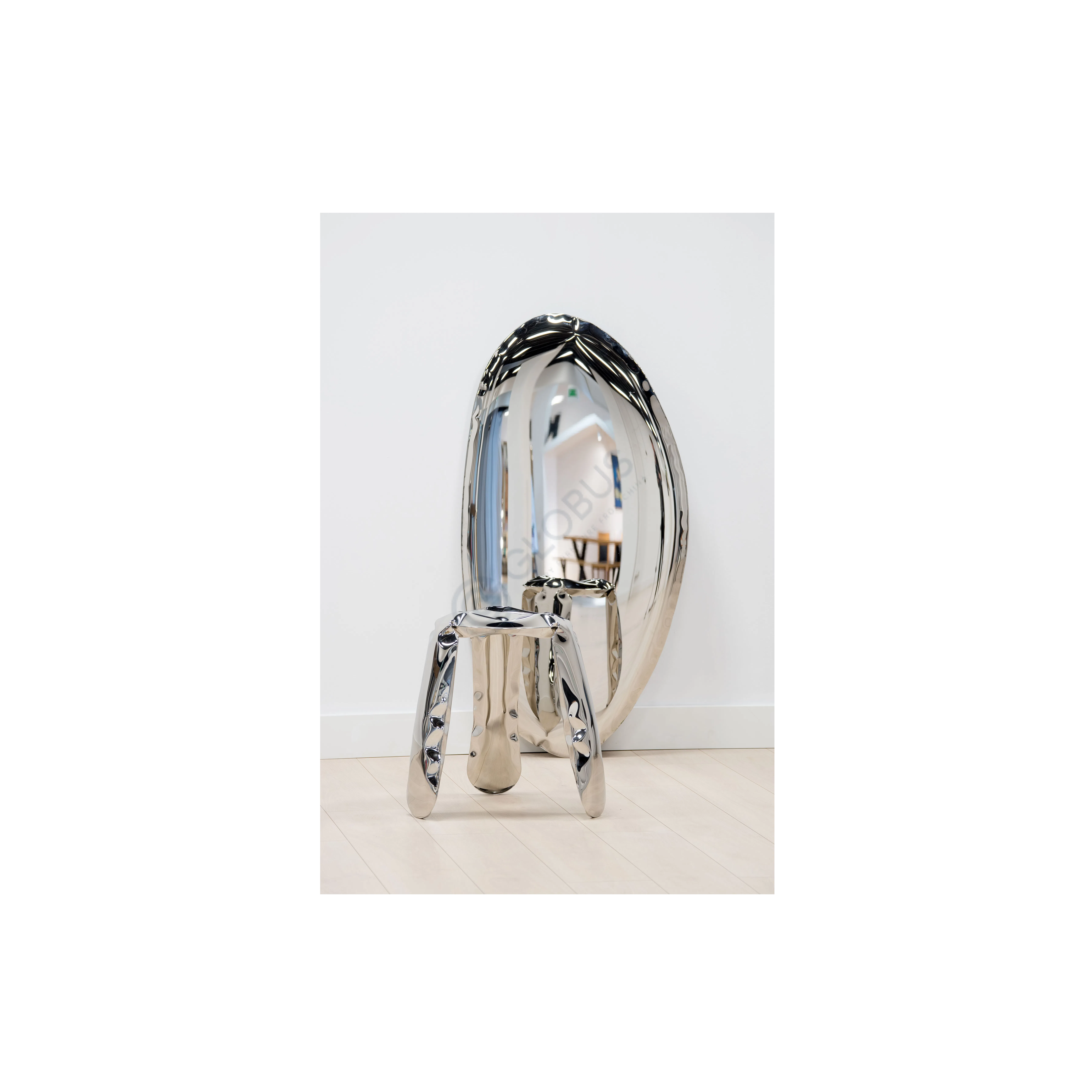 Mirror ZIETA STUDIO Tafla O