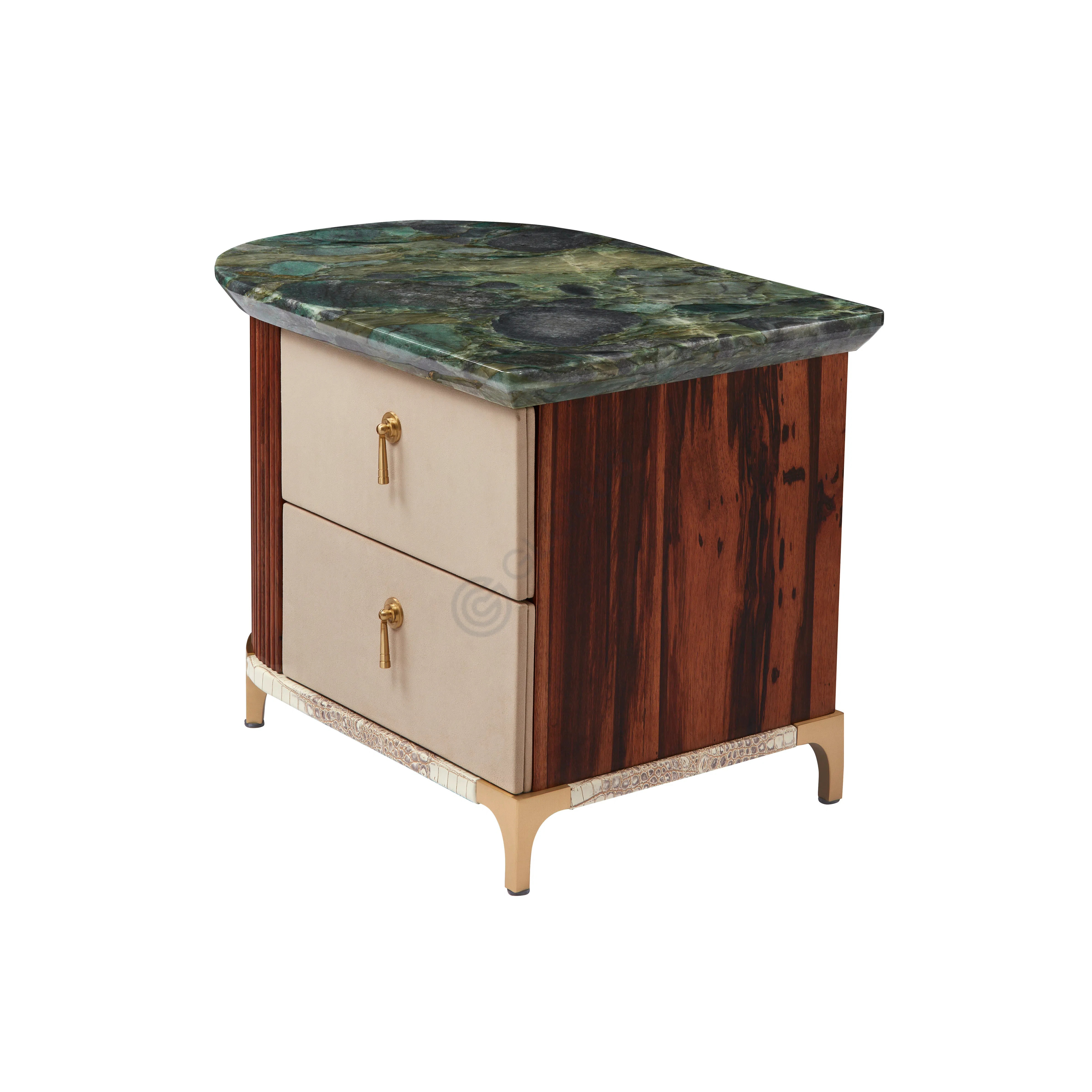 Bedside table Orbiculum