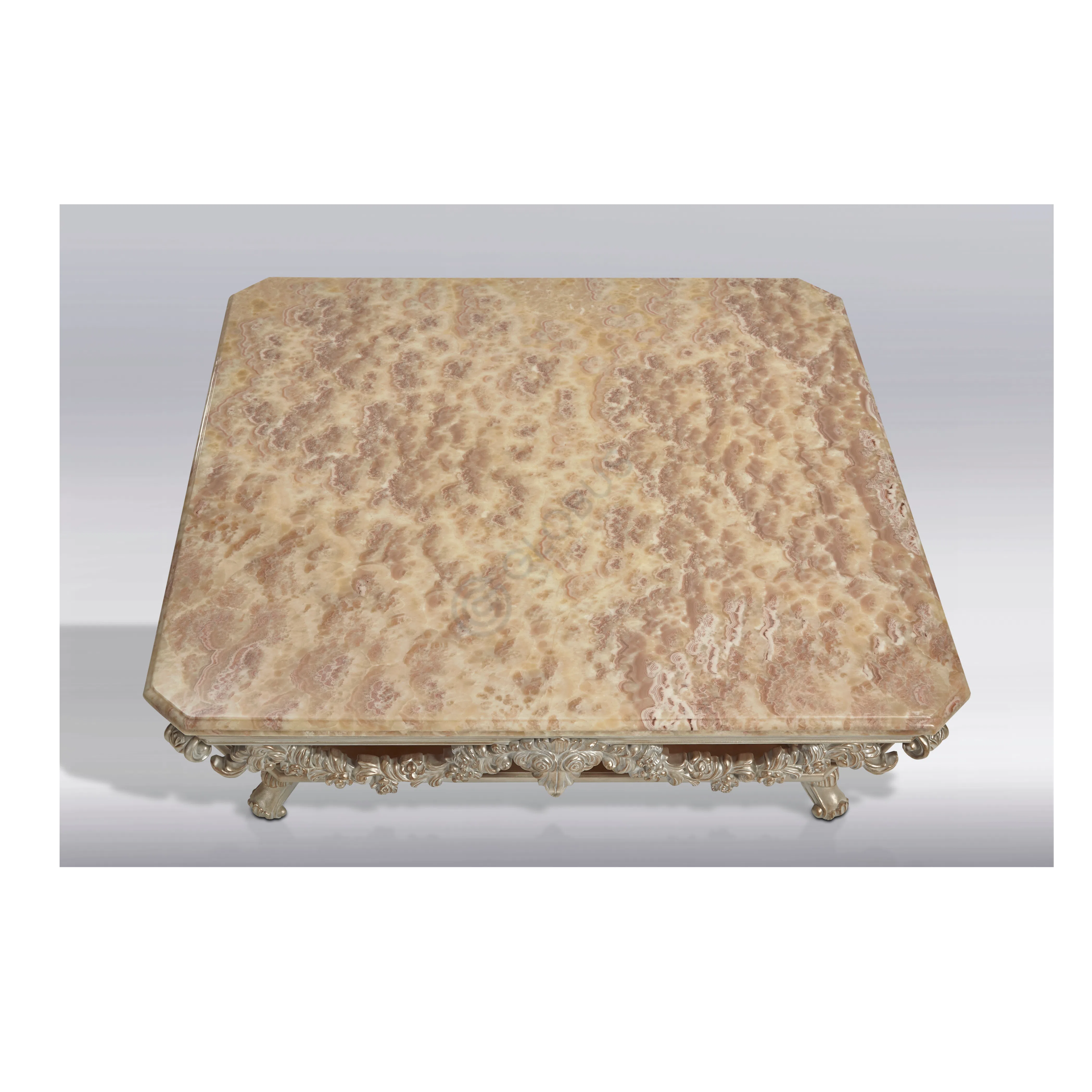 Coffee table Tigrino