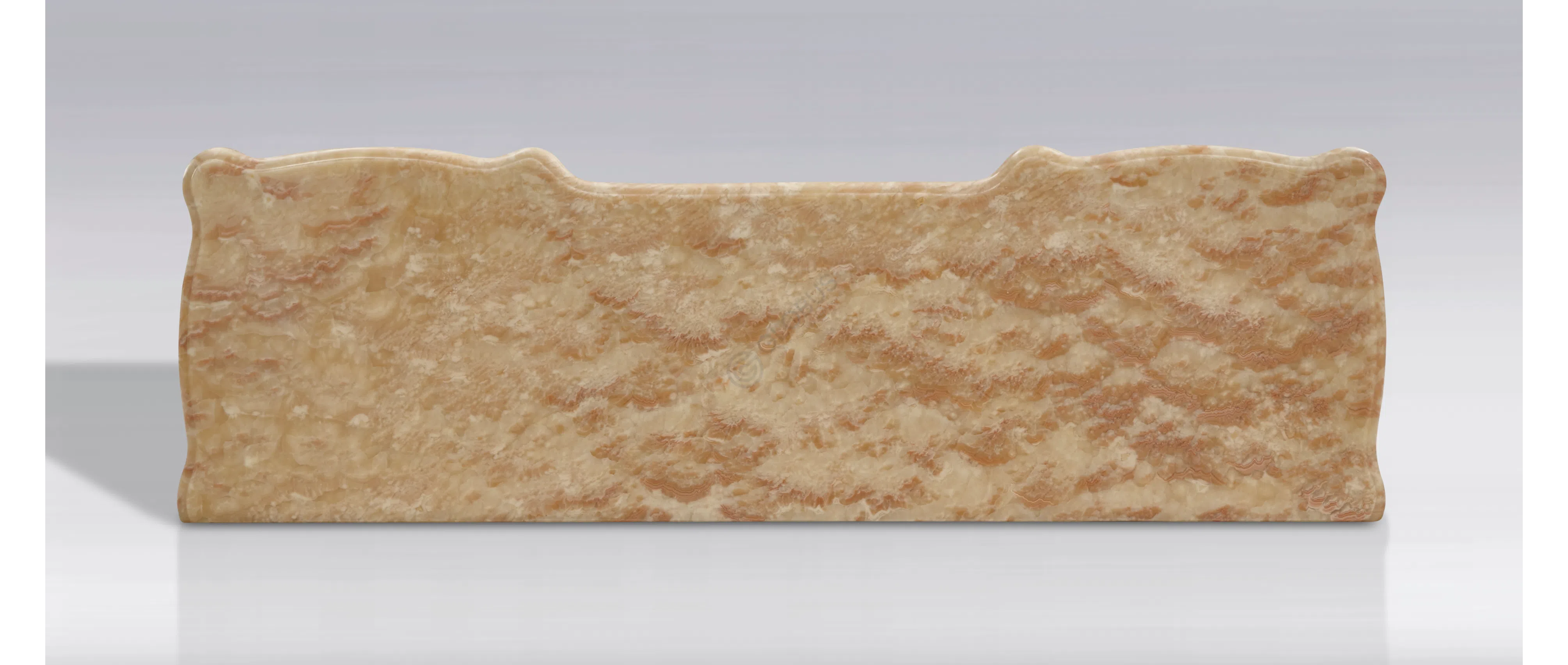 Dressing table Fasces