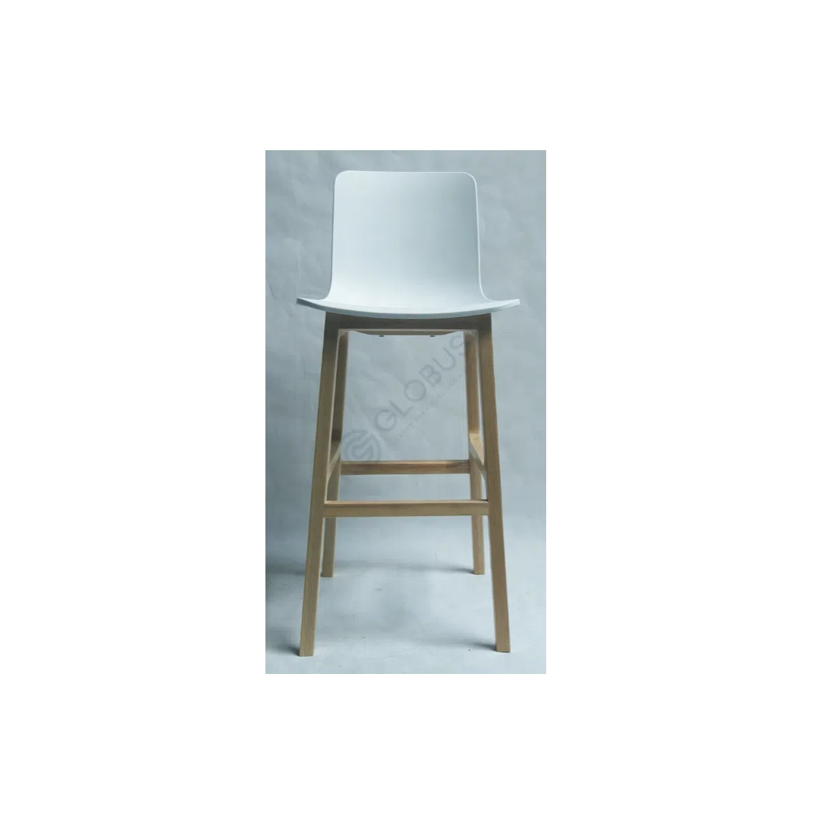 Барный стул для офиса Zula