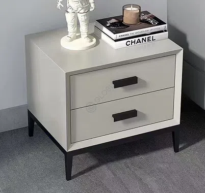 Bedside table Ombraco