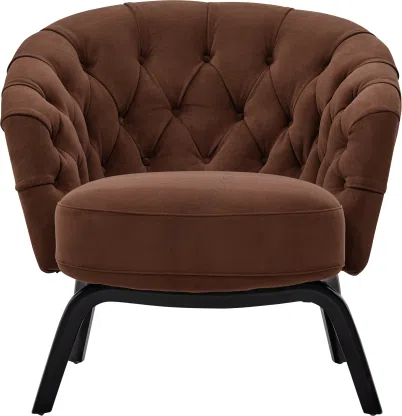 Armchair MINOTTI Winston
