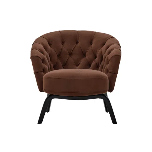 Armchair MINOTTI Winston