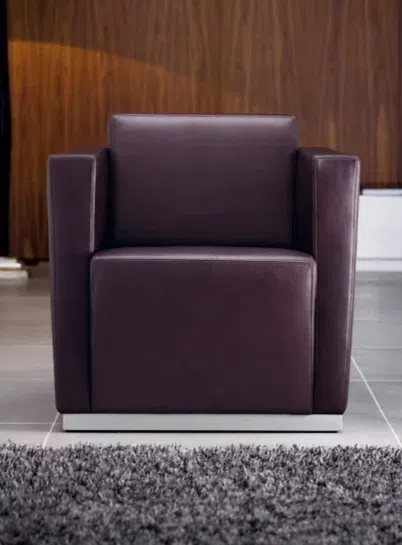 Office armchair Modesta