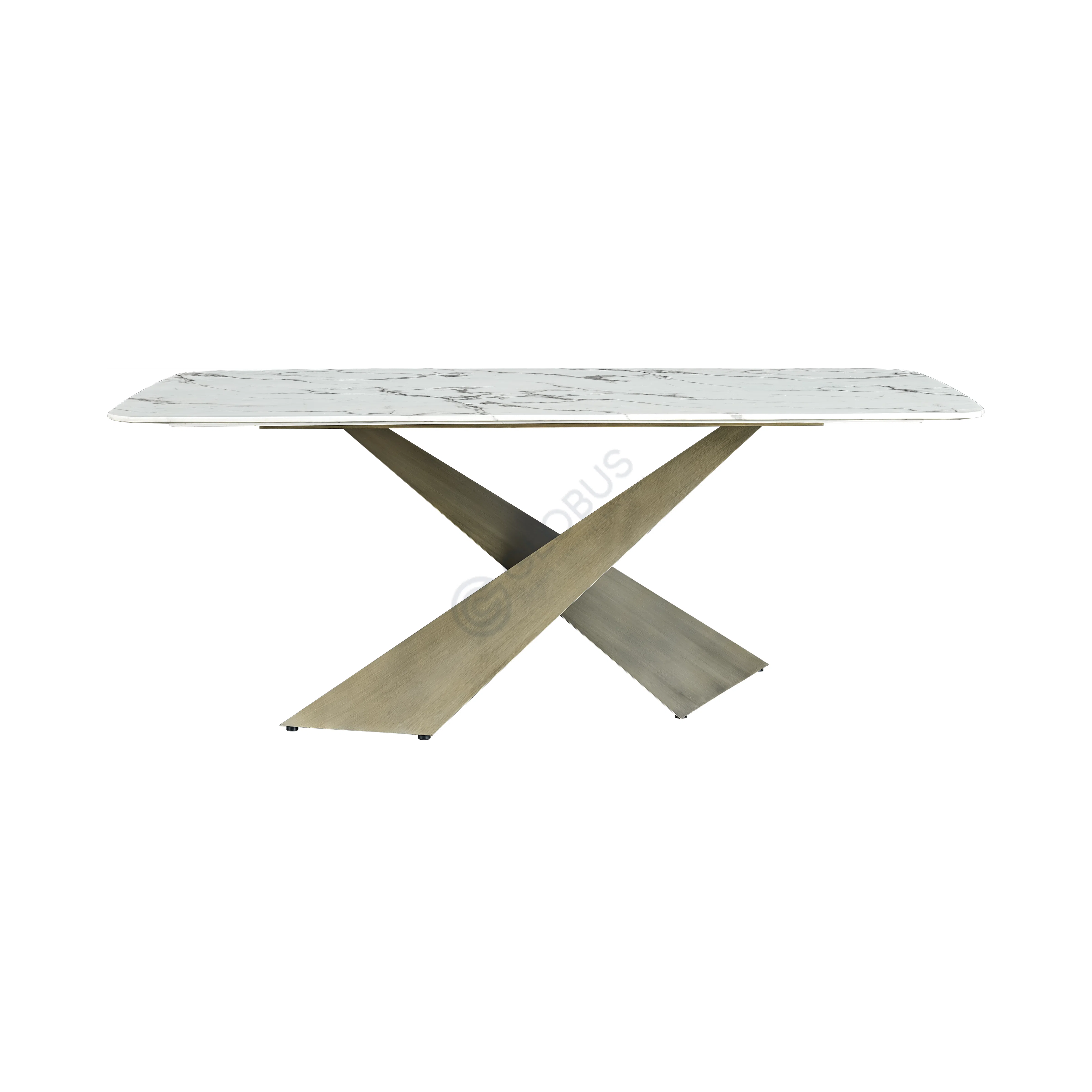 Обеденный стол CATTELAN ITALIA Stratos