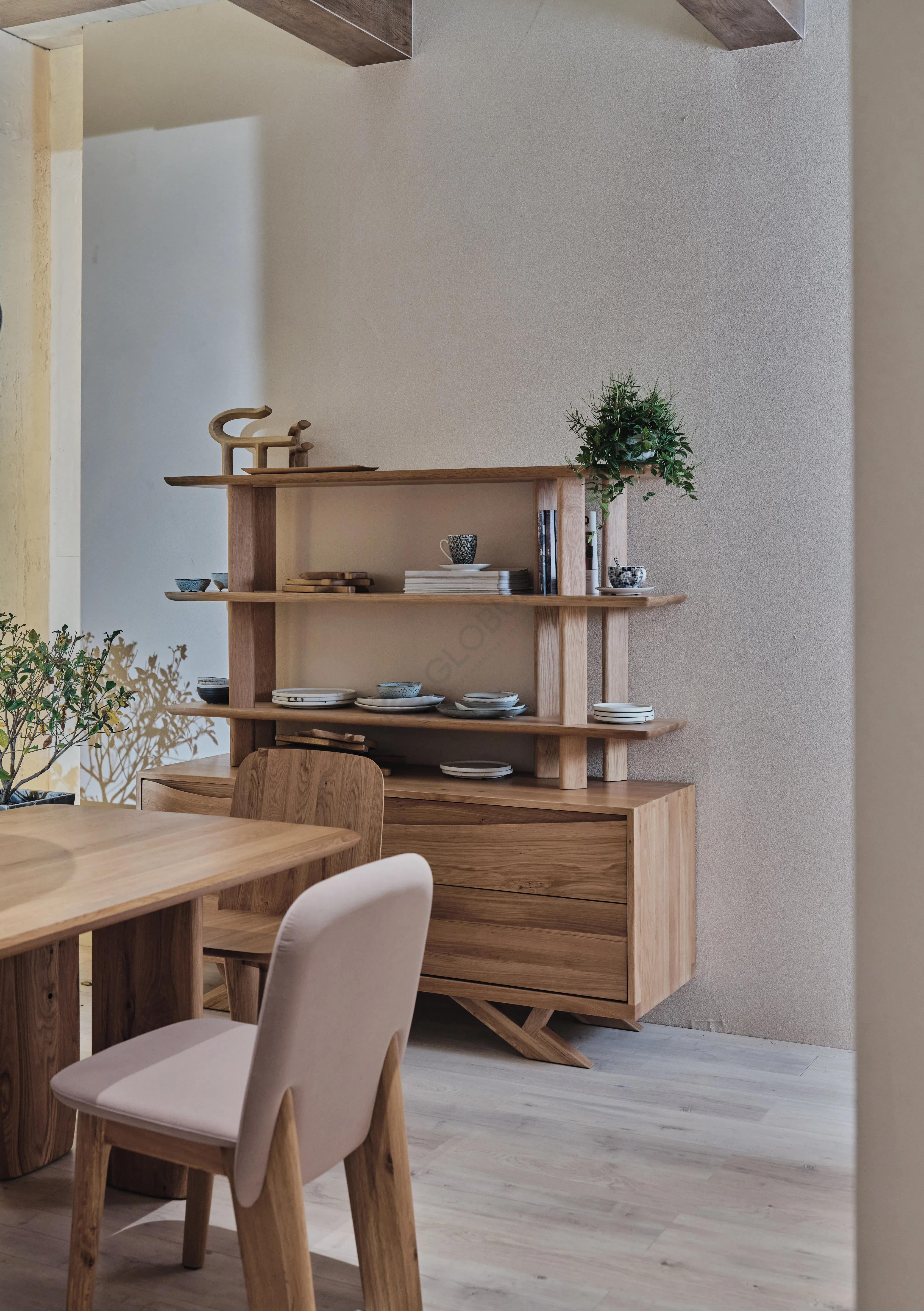 Dining chair Pantaloni