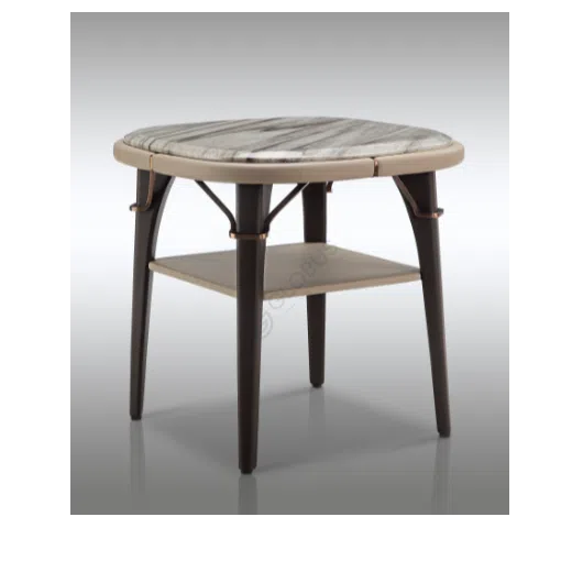 Side table TURRI Melting Light