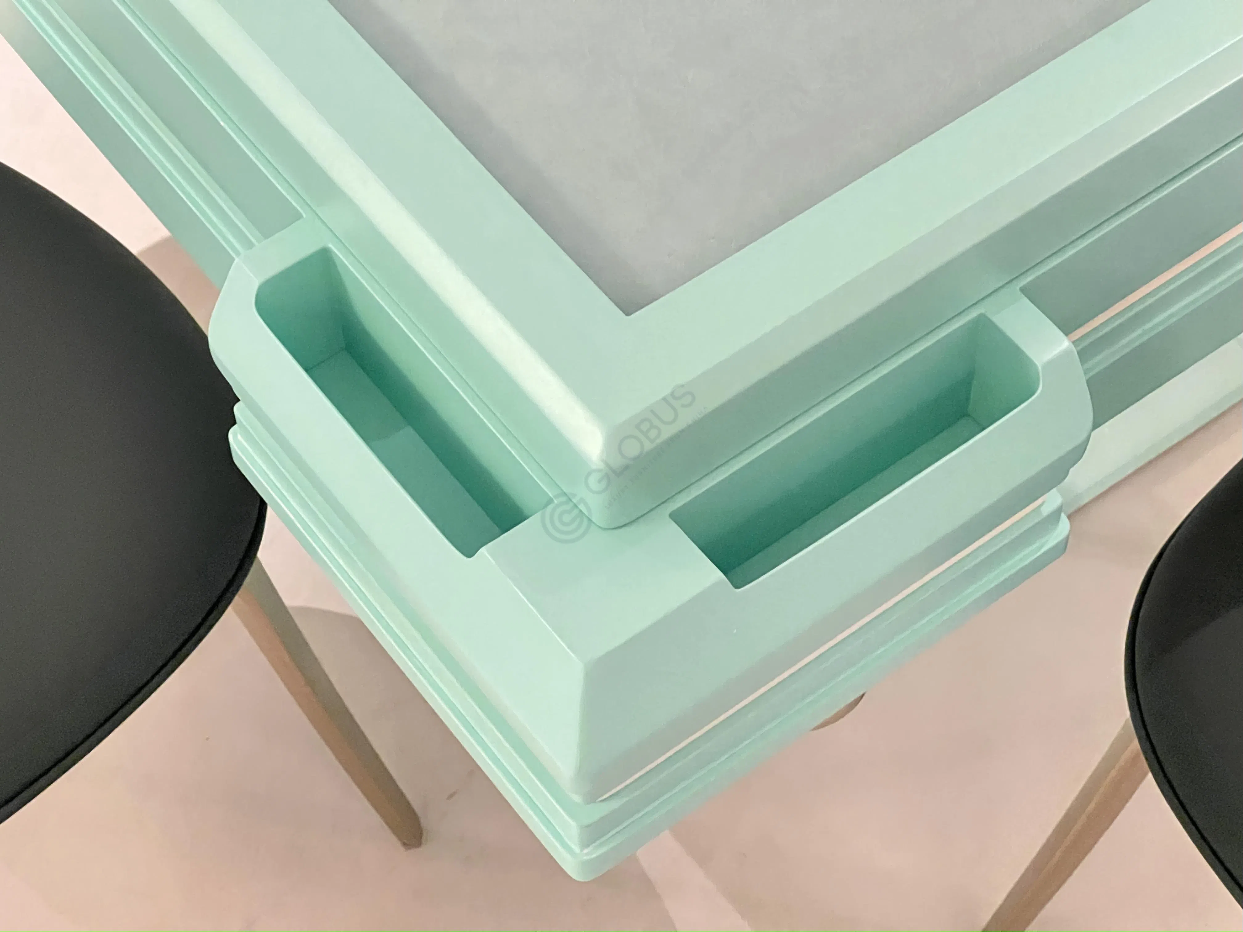 Game table VISMARA Mahjong